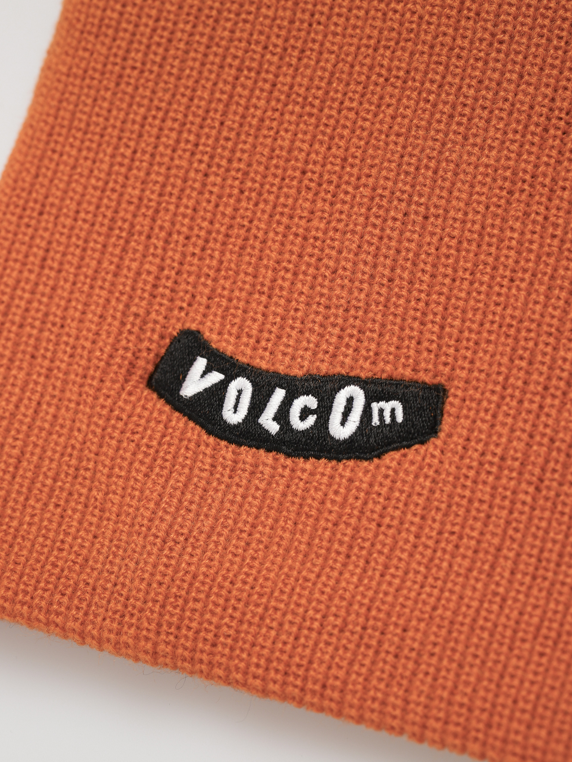 Volcom Kominiarka Stone Clava Beanie Kendő (black)