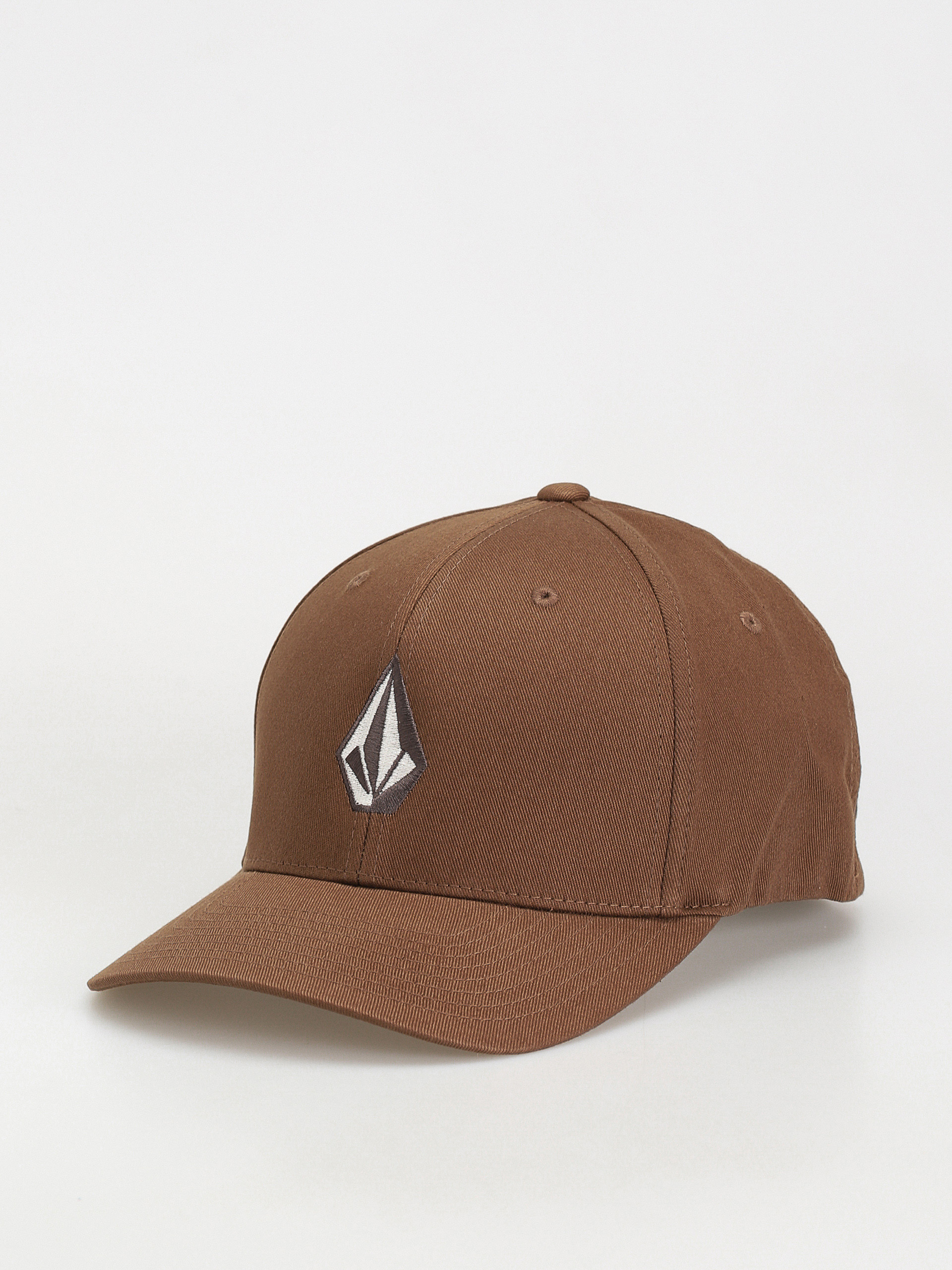 Volcom Full Stone Flexfit Baseball sapka (rubber)