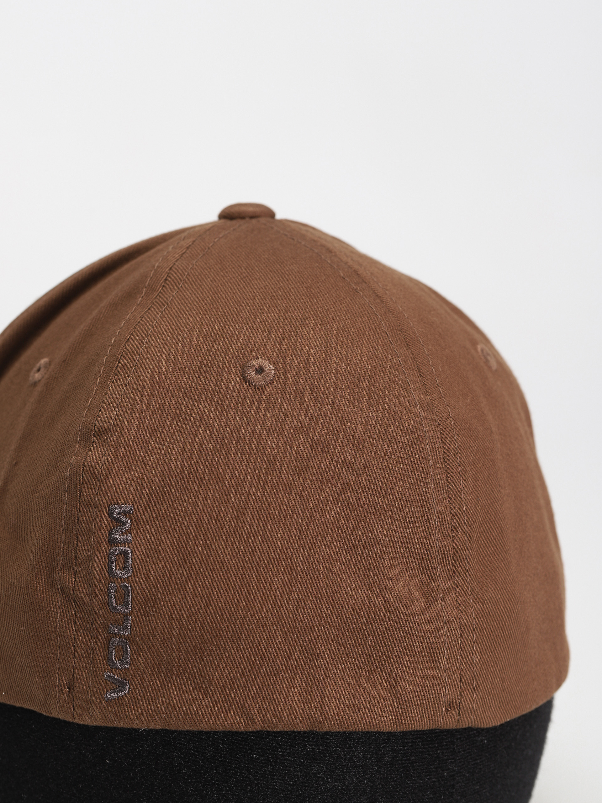 Volcom Full Stone Flexfit Baseball sapka (rubber)