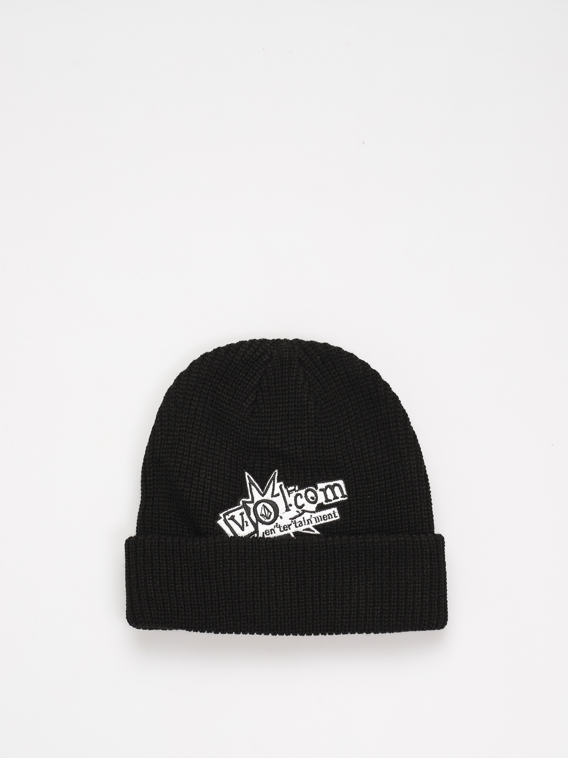 Volcom V Ent Noa Deane Beanie Sapka (black)