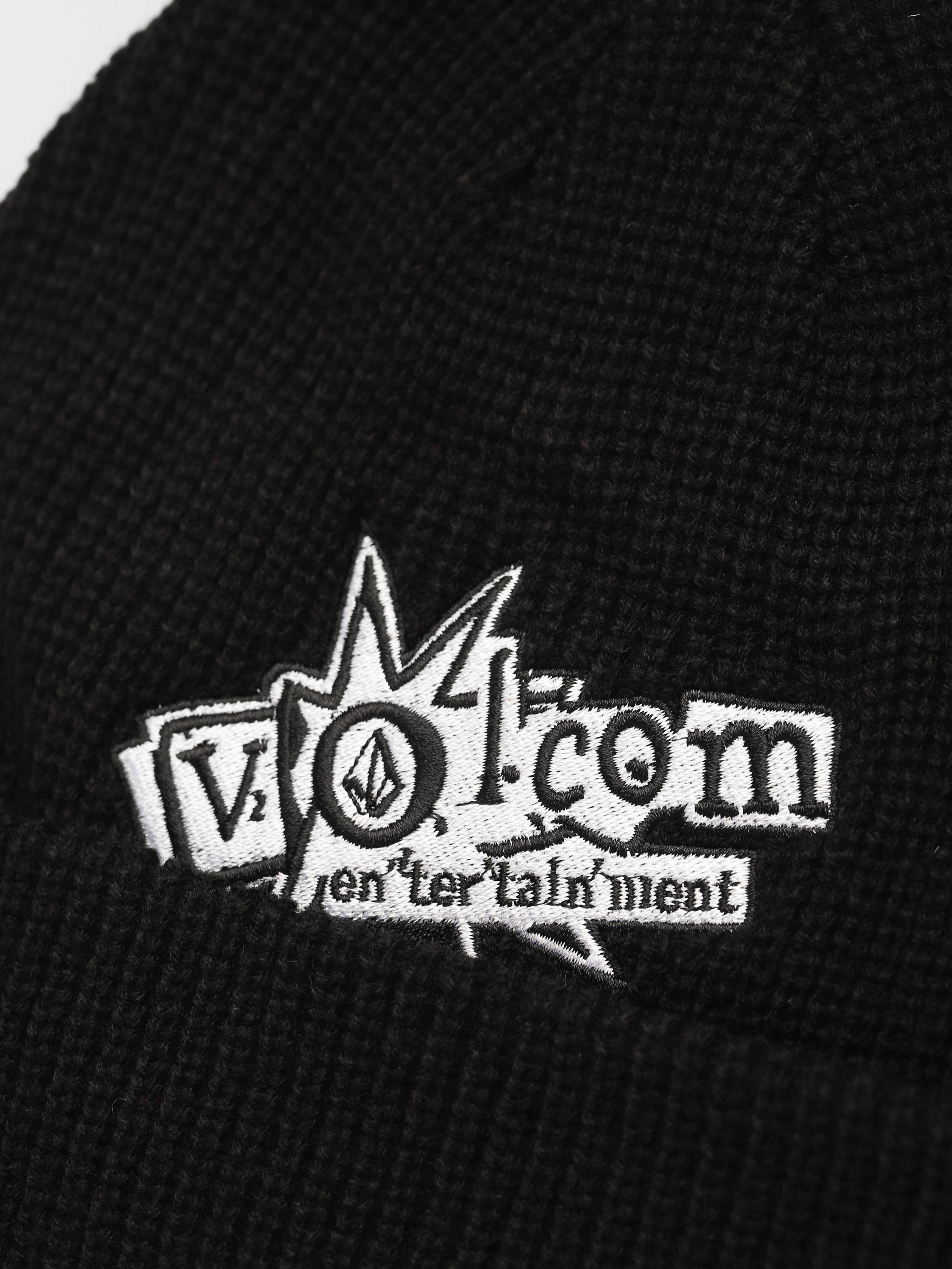 Volcom V Ent Noa Deane Beanie Sapka (black)