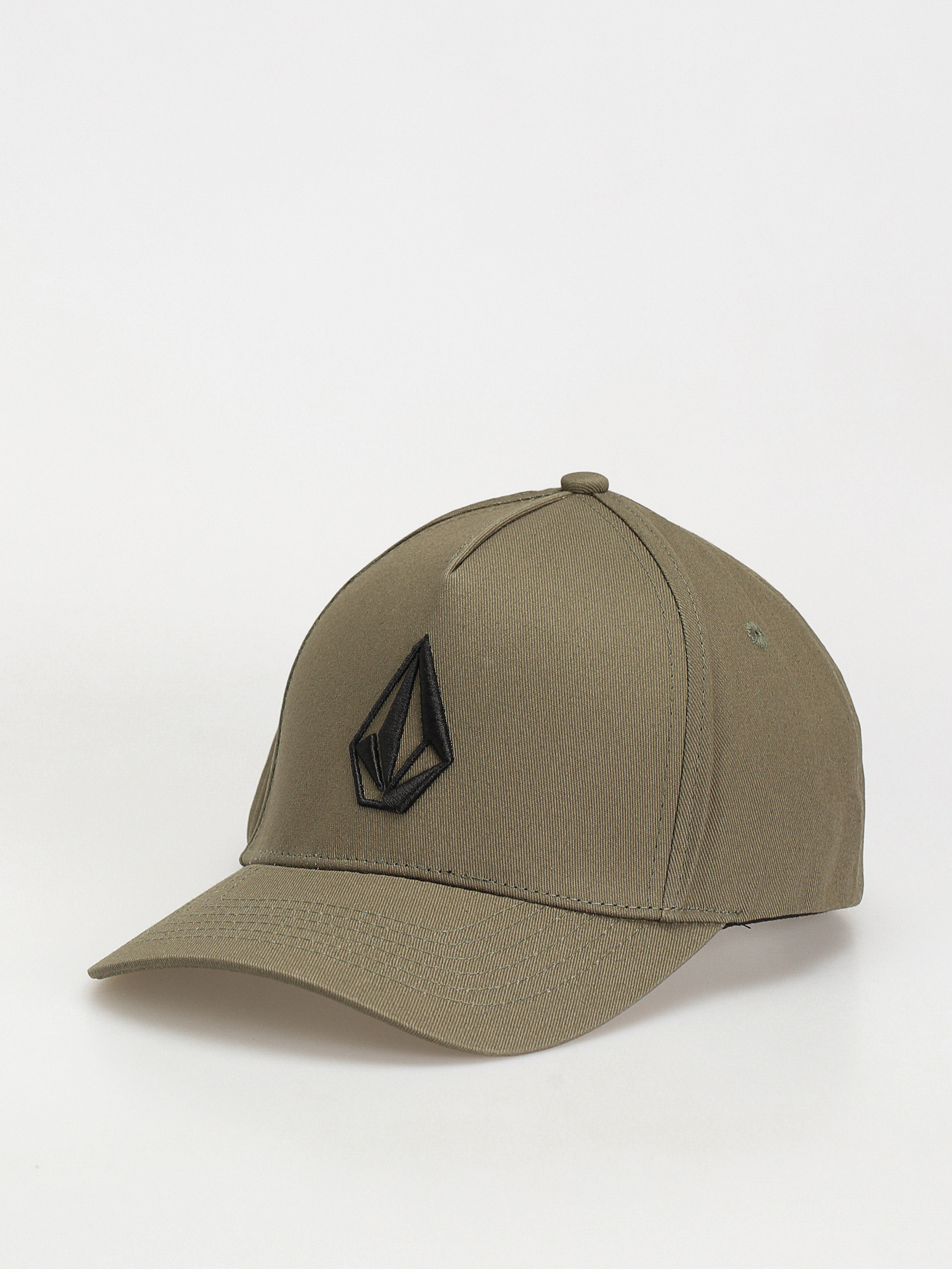 Volcom Embossed Stone Adj Baseball sapka (wintermoss)