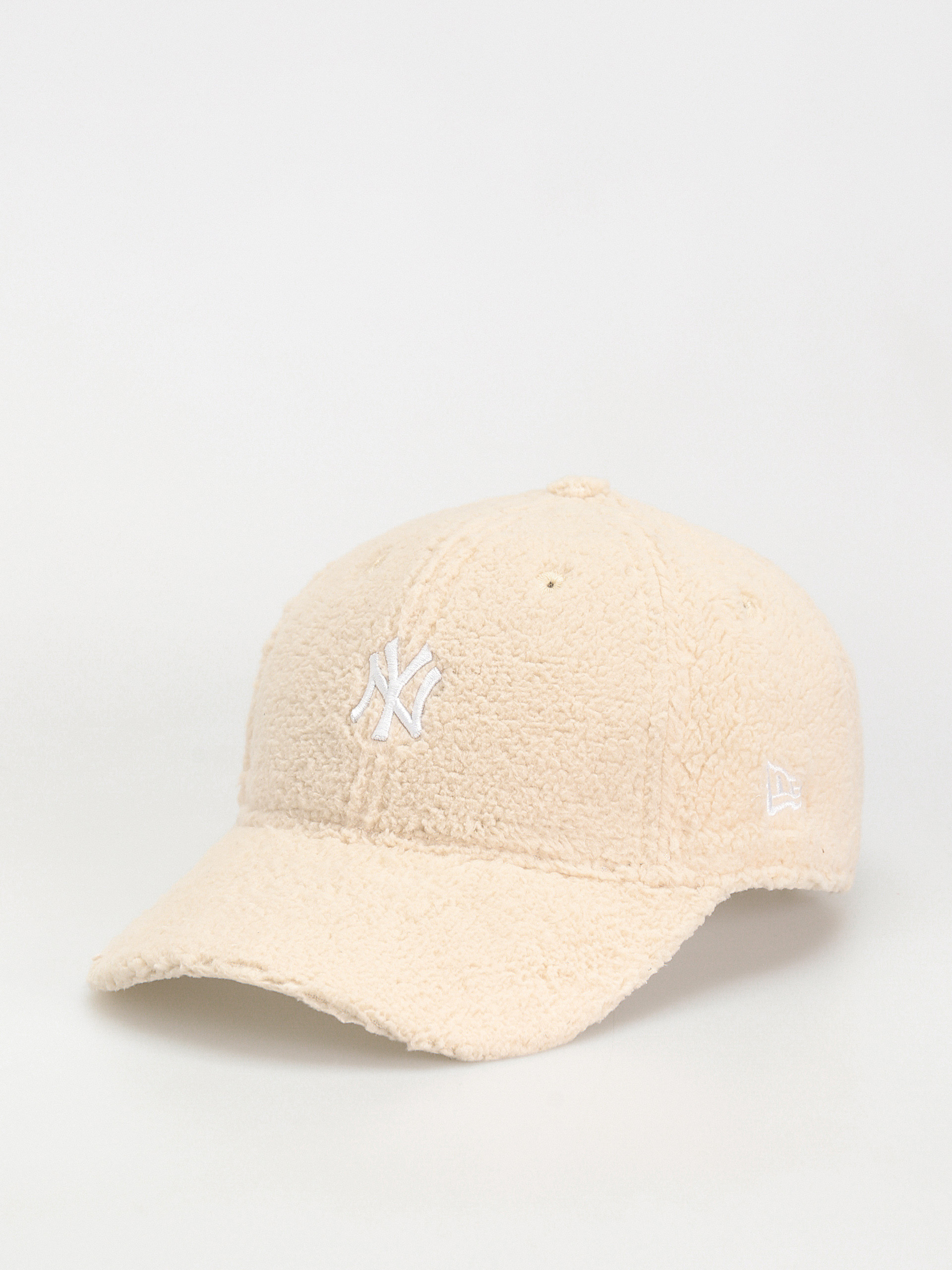 New Era Teddy 9Forty New York Yankees Baseball sapka Wmn (stone/white)