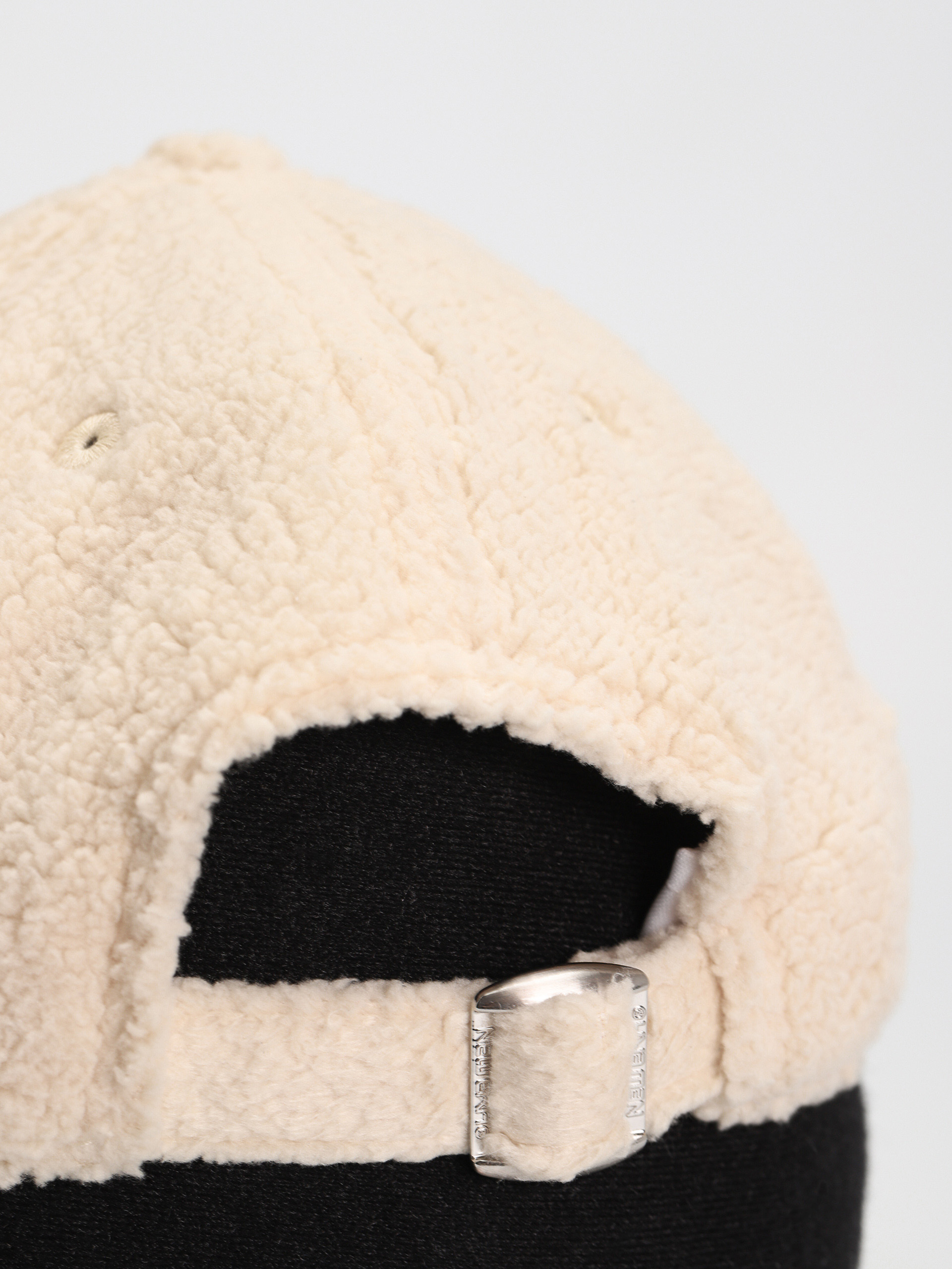 New Era Teddy 9Forty New York Yankees Baseball sapka Wmn (stone/white)