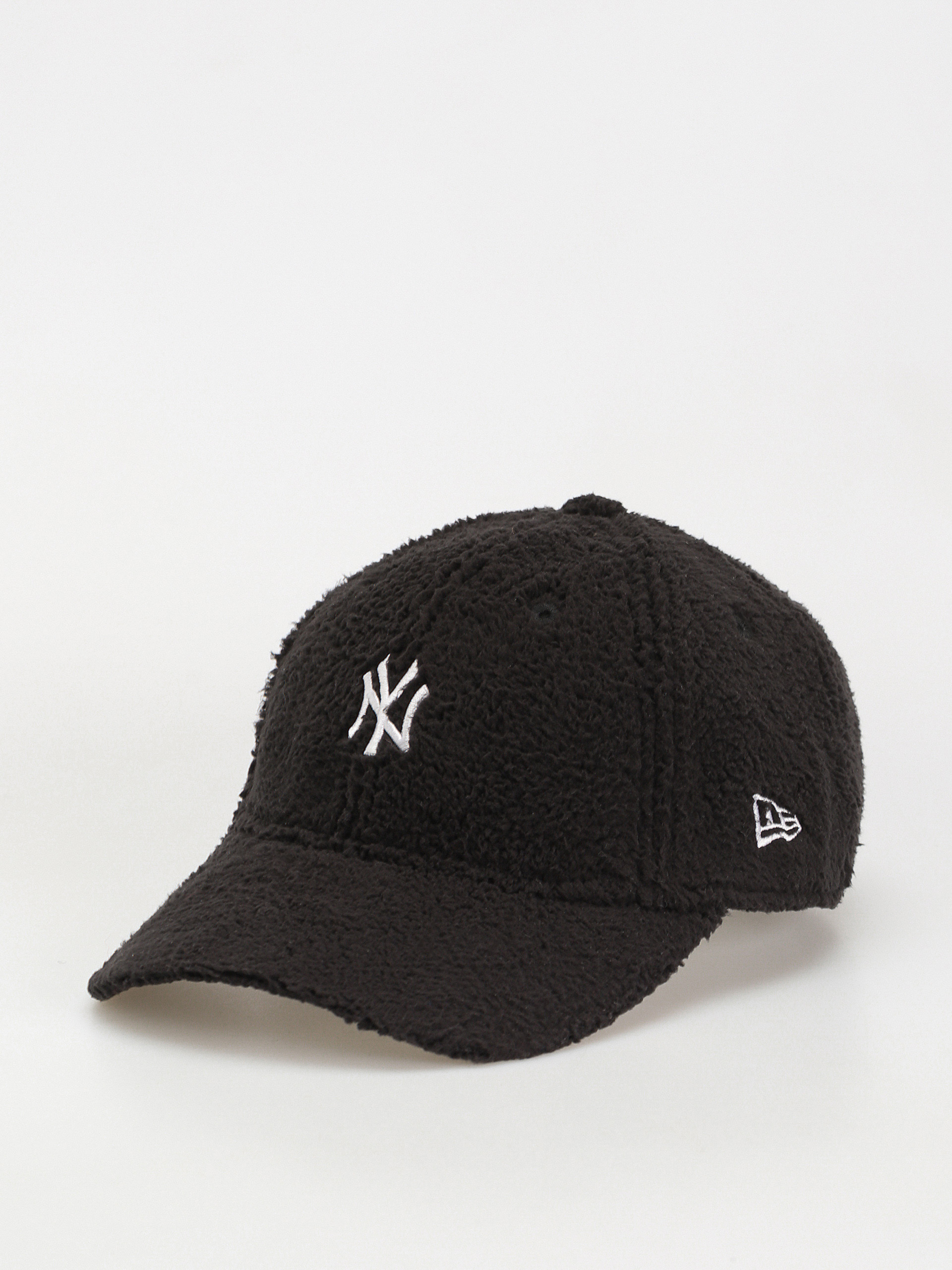 New Era Teddy 9Forty New York Yankees Baseball sapka Wmn (black/white)