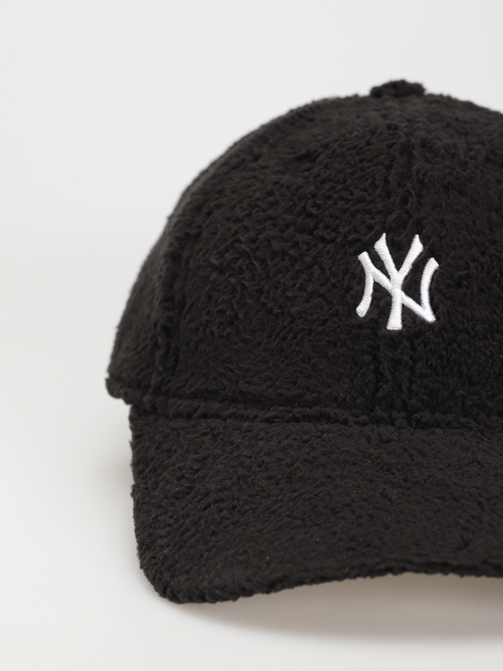 New Era Teddy 9Forty New York Yankees Baseball sapka Wmn (black/white)