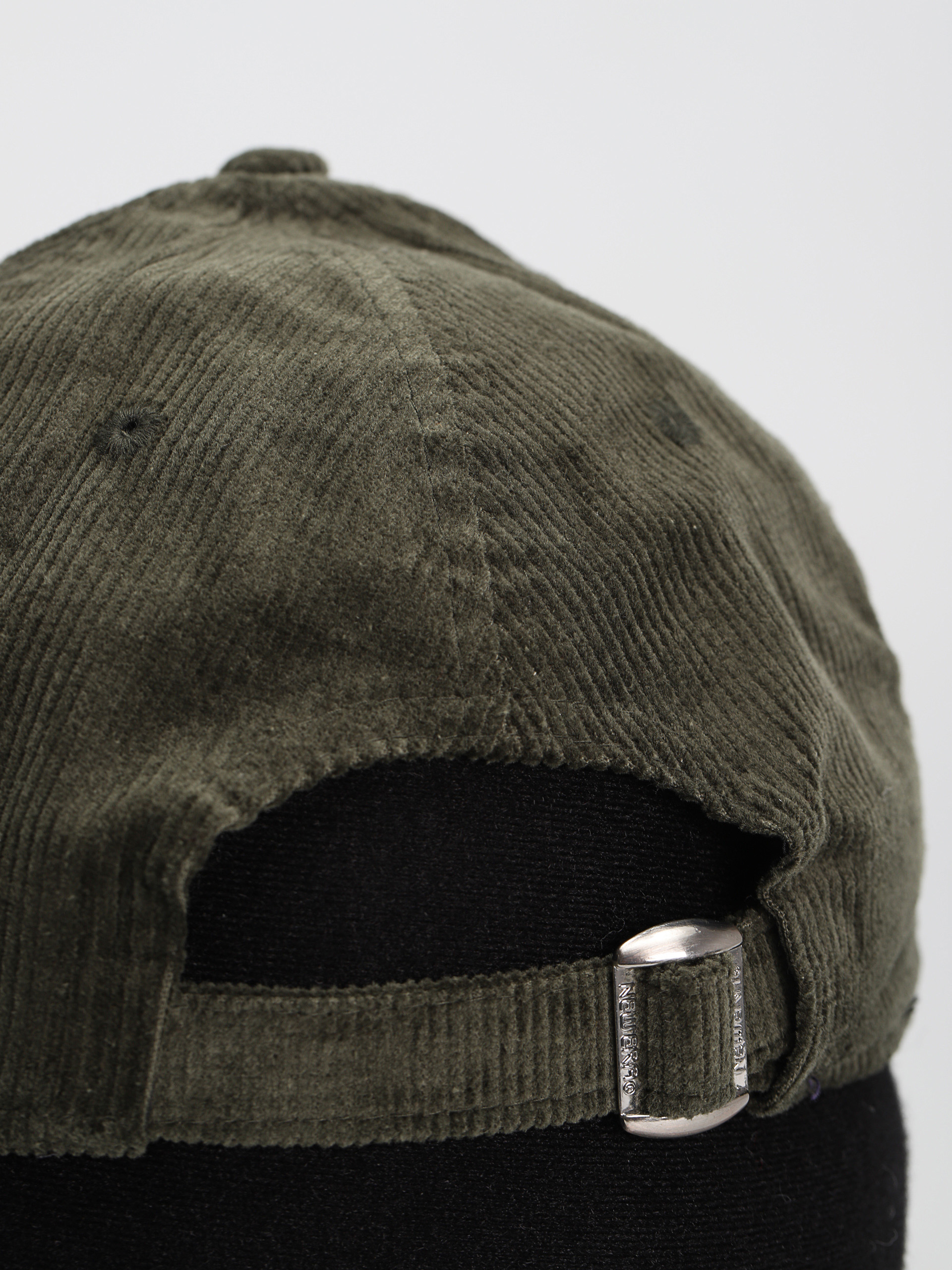 New Era Cord 9Forty Baseball sapka (green)