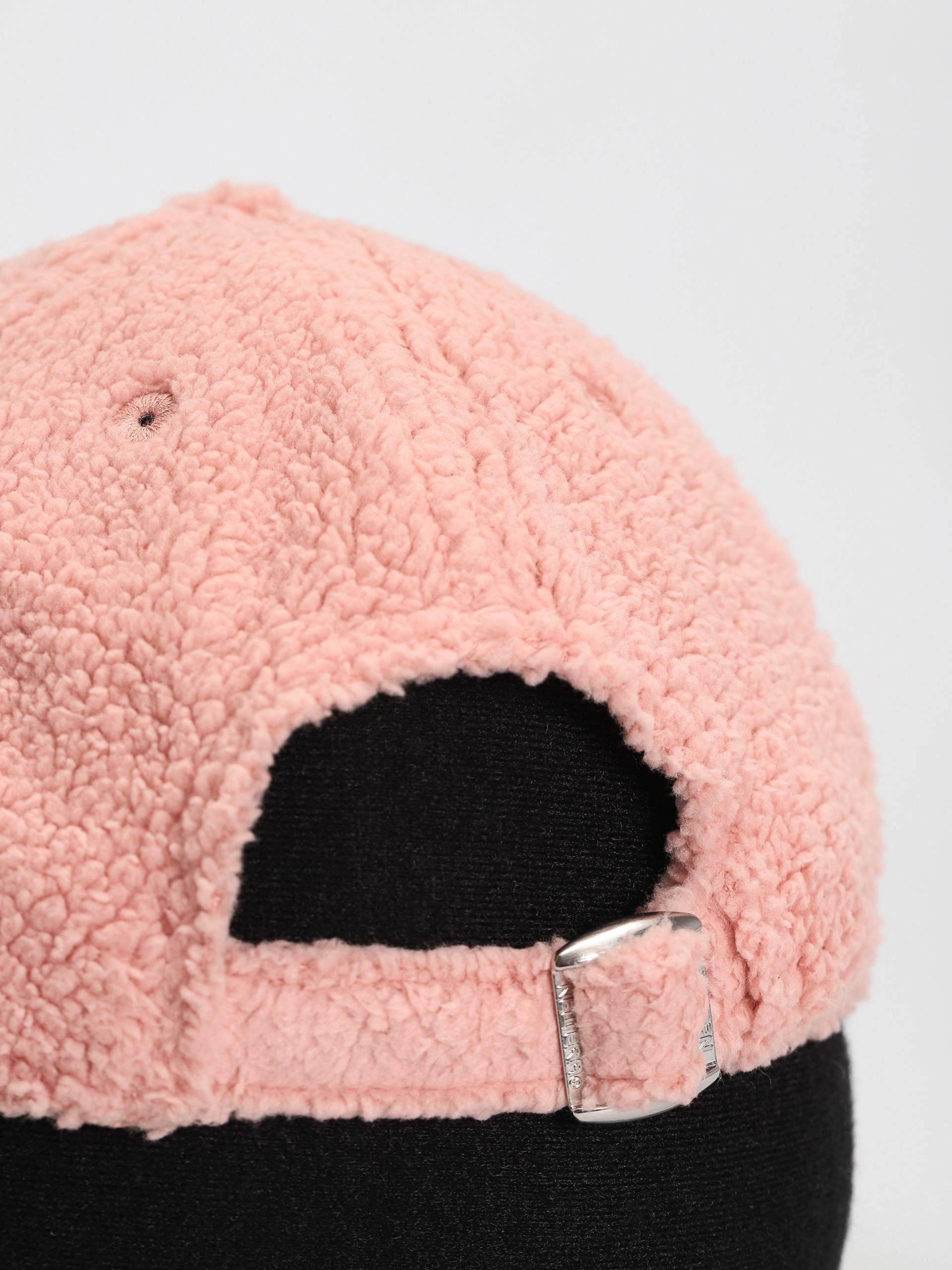 New Era Teddy 9Forty Los Angeles Dodgers Baseball sapka Wmn (light pink/white)