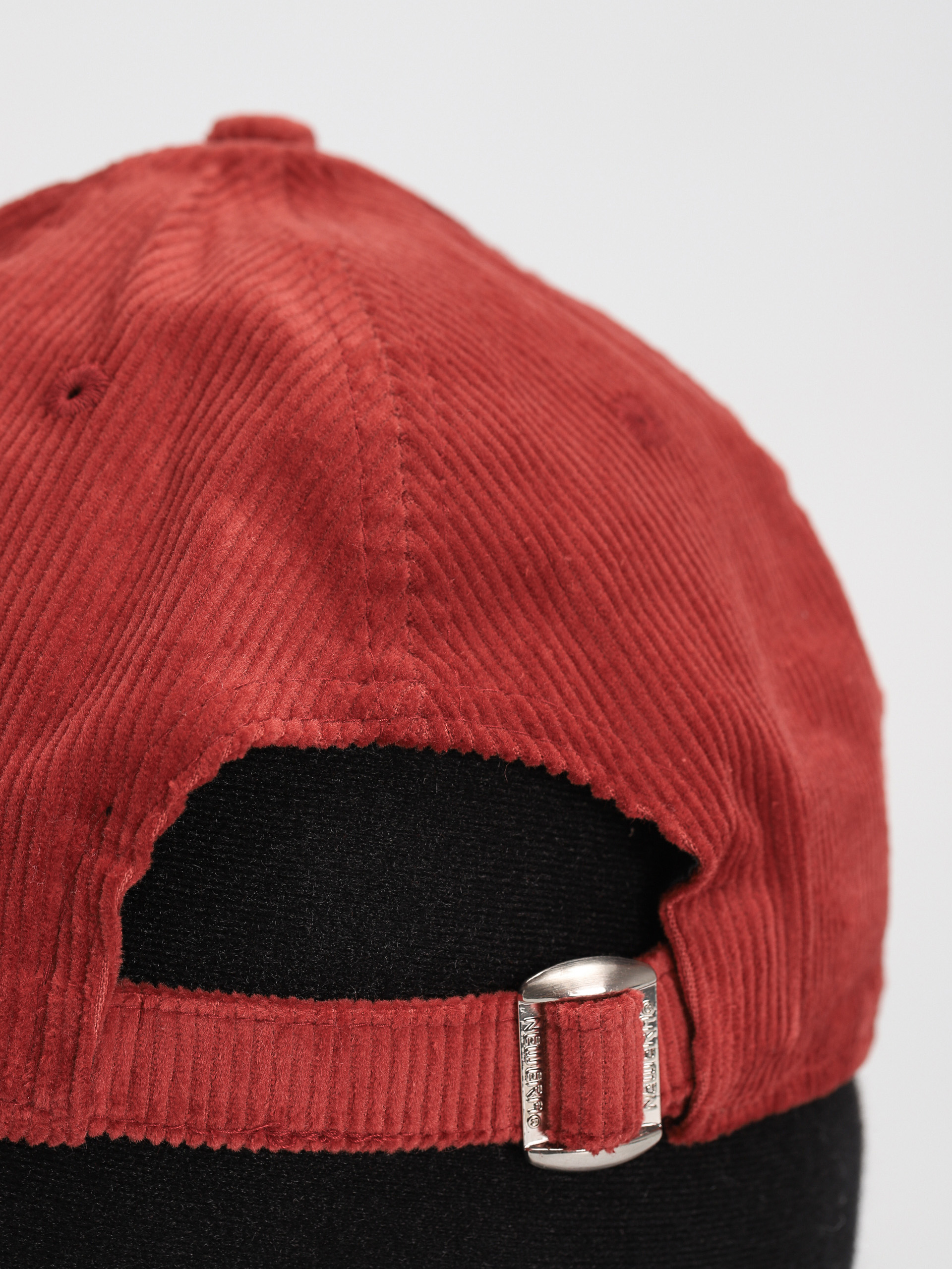 New Era Cord 9Forty Baseball sapka (red)