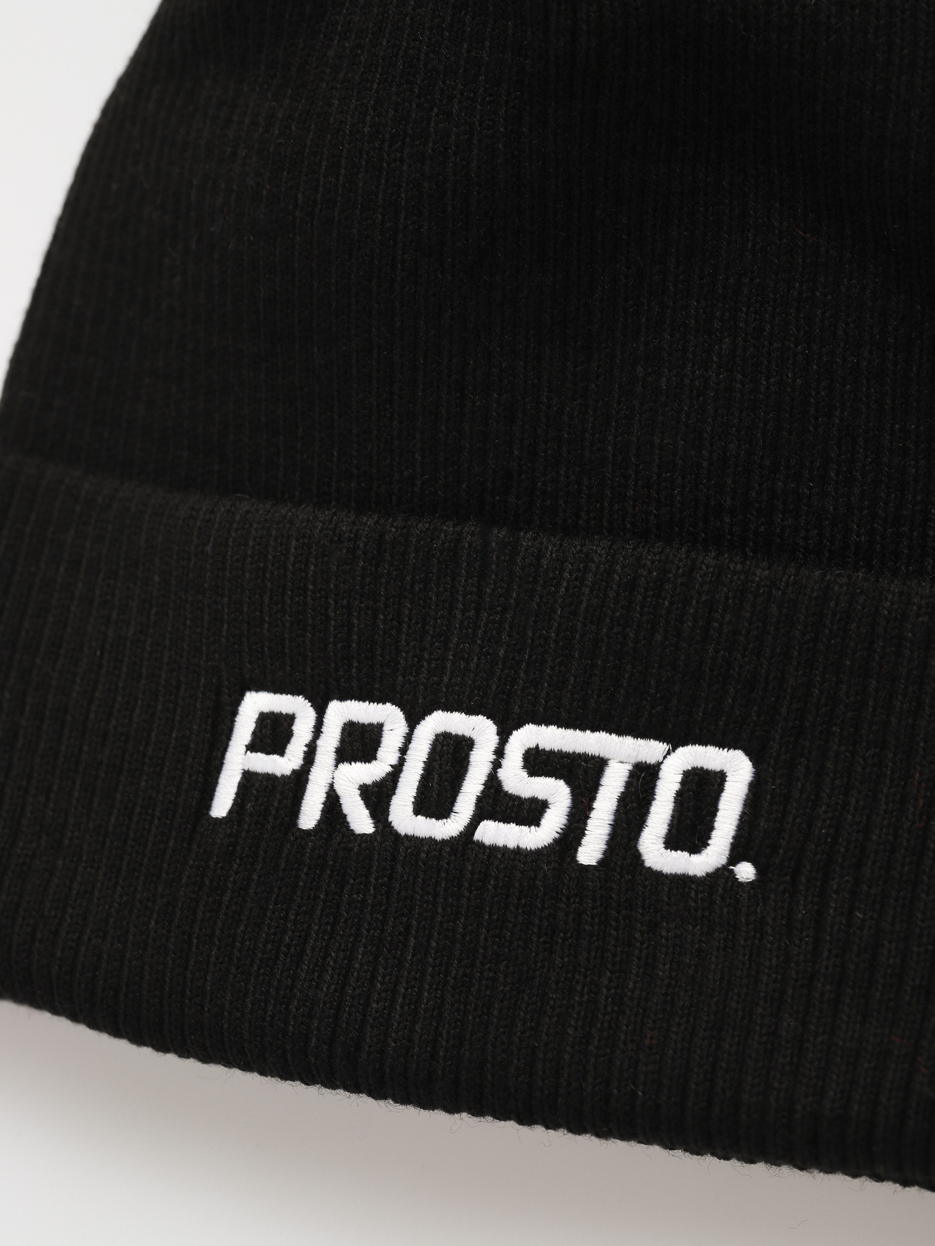 Prosto Starter Sapka (black)
