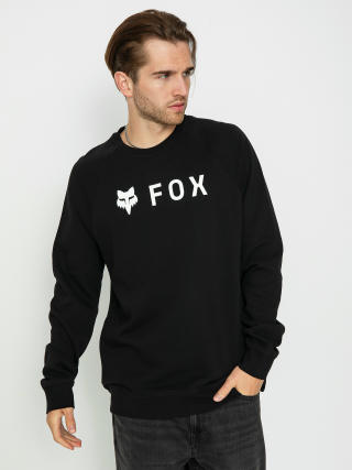 Fox Absolute Pulóver (black)