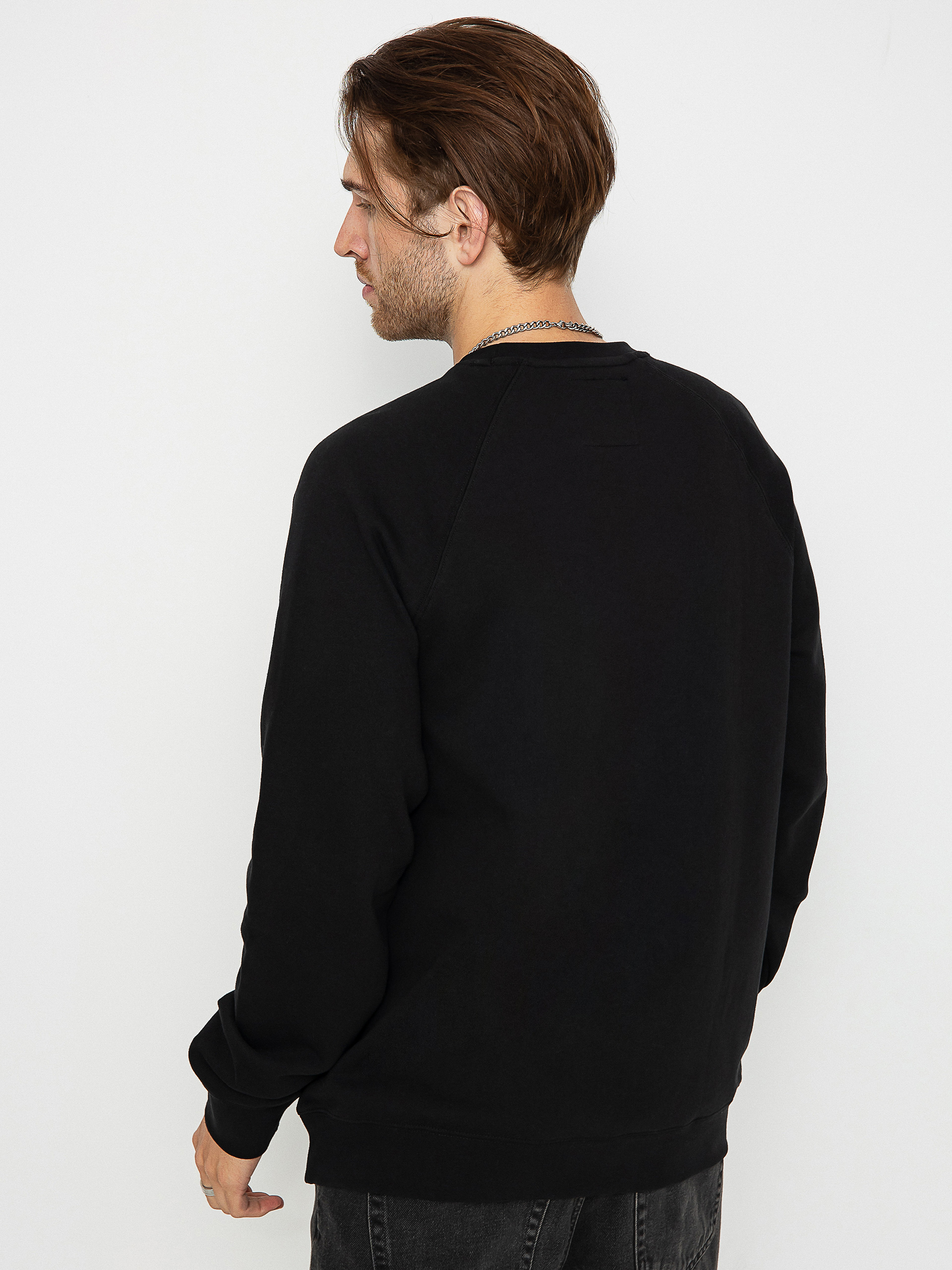 Fox Absolute Pulóver (black)