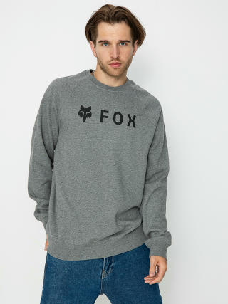 Fox Absolute Pulóver (graphite)