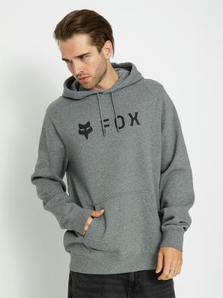 Fox Absolute HD Kapucnis pulóver (heather/graphite)