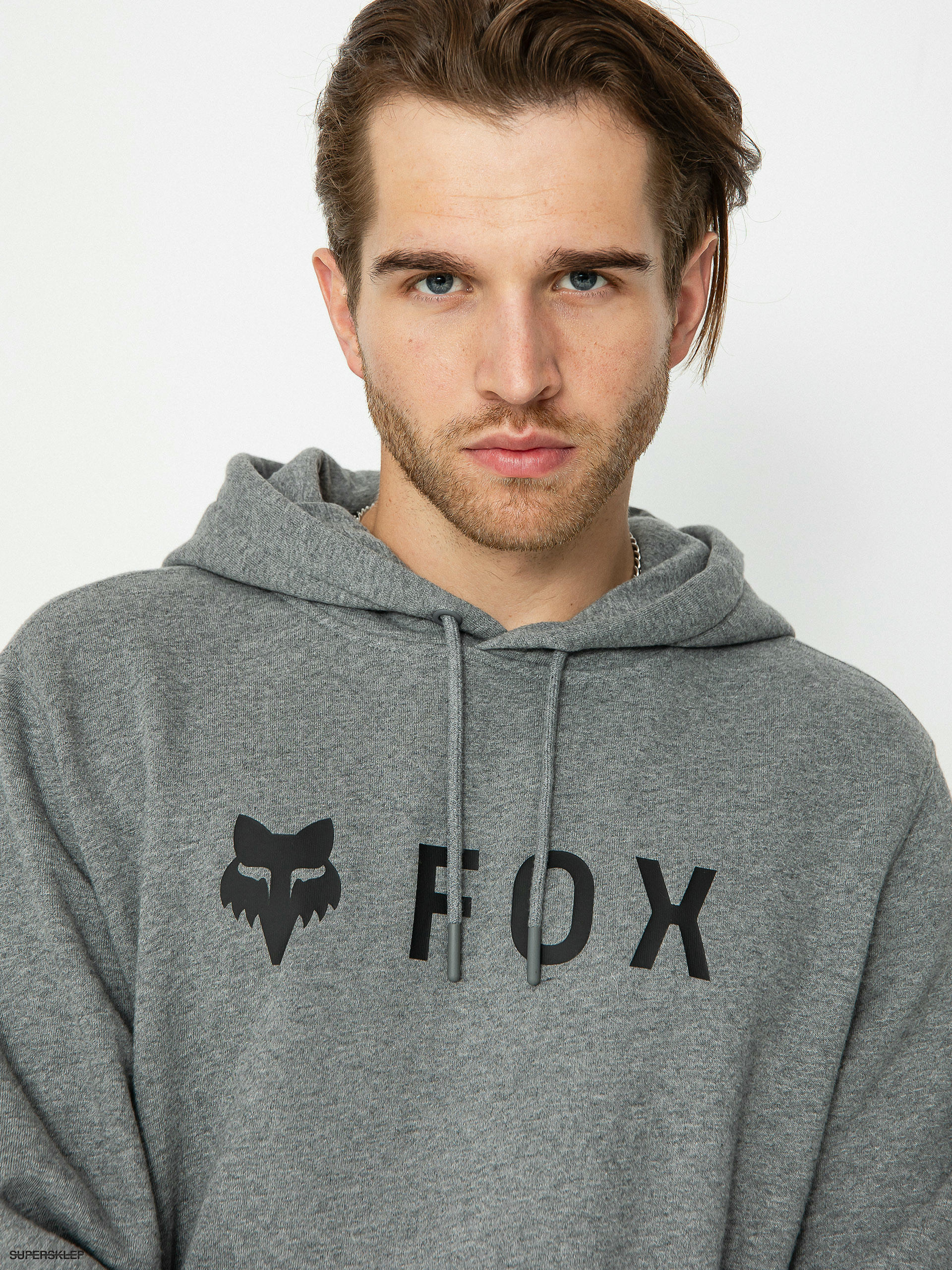 Sweater fox clearance