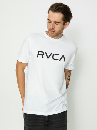 RVCA Big Rvca póló (white)