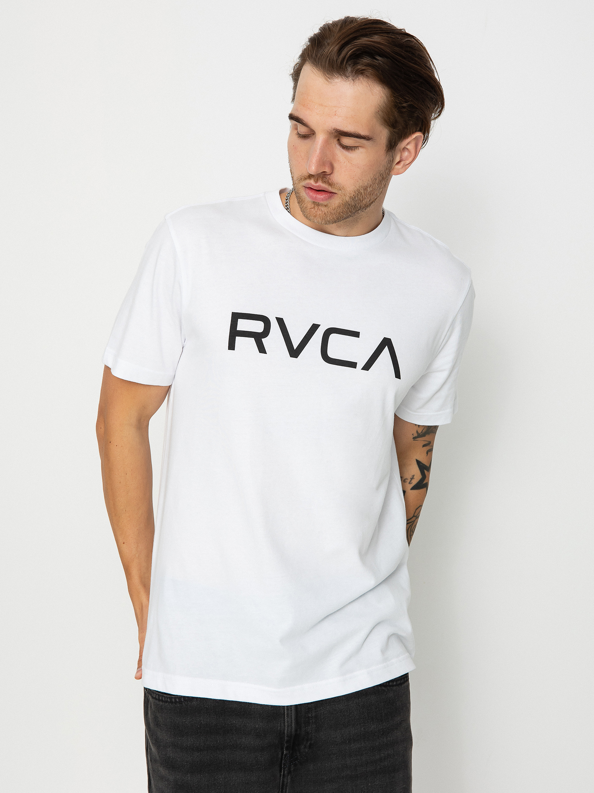 RVCA Big Rvca póló
