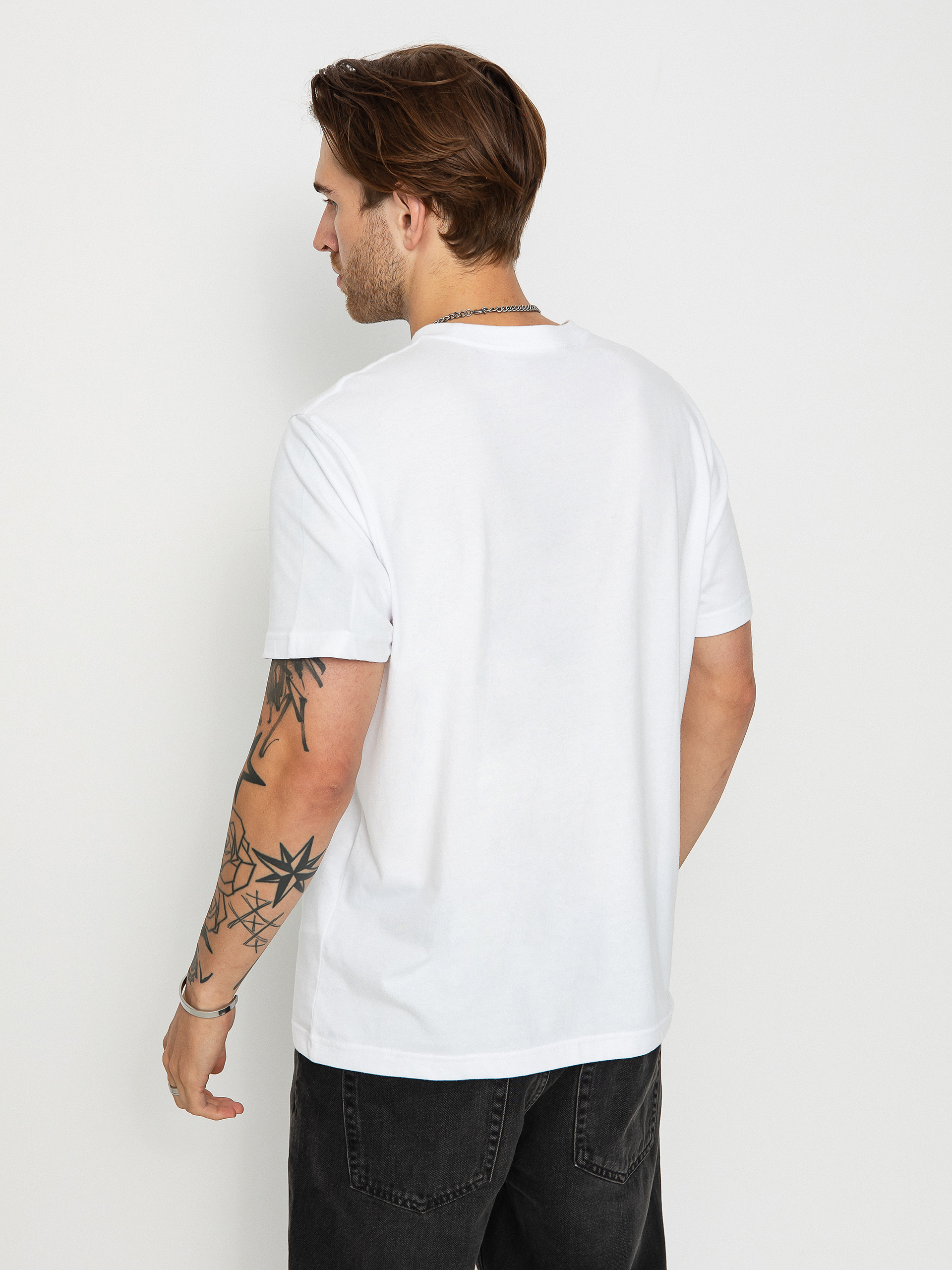 RVCA Big Rvca póló (white)