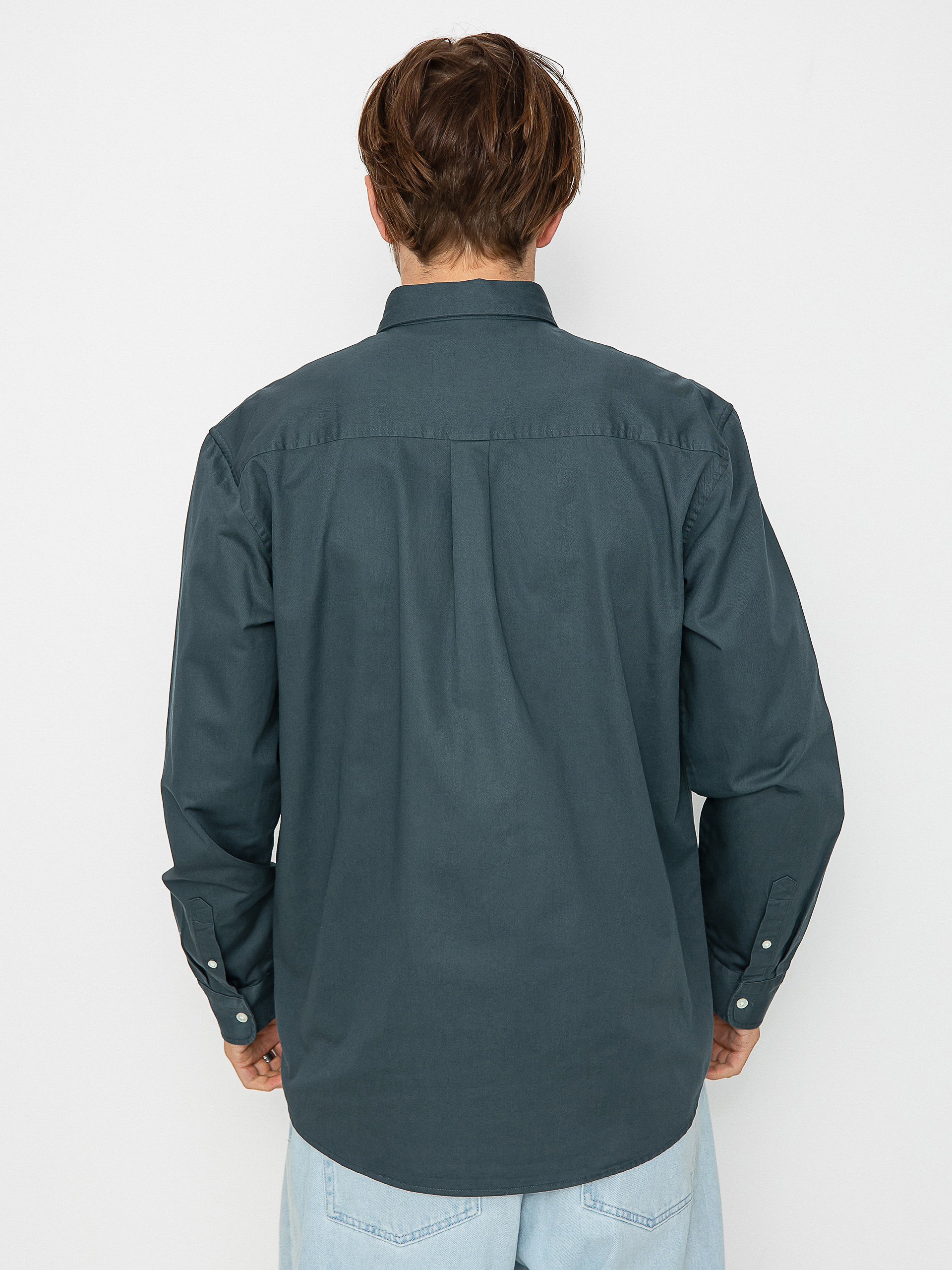 Carhartt WIP Madison Ing (ore/wax)