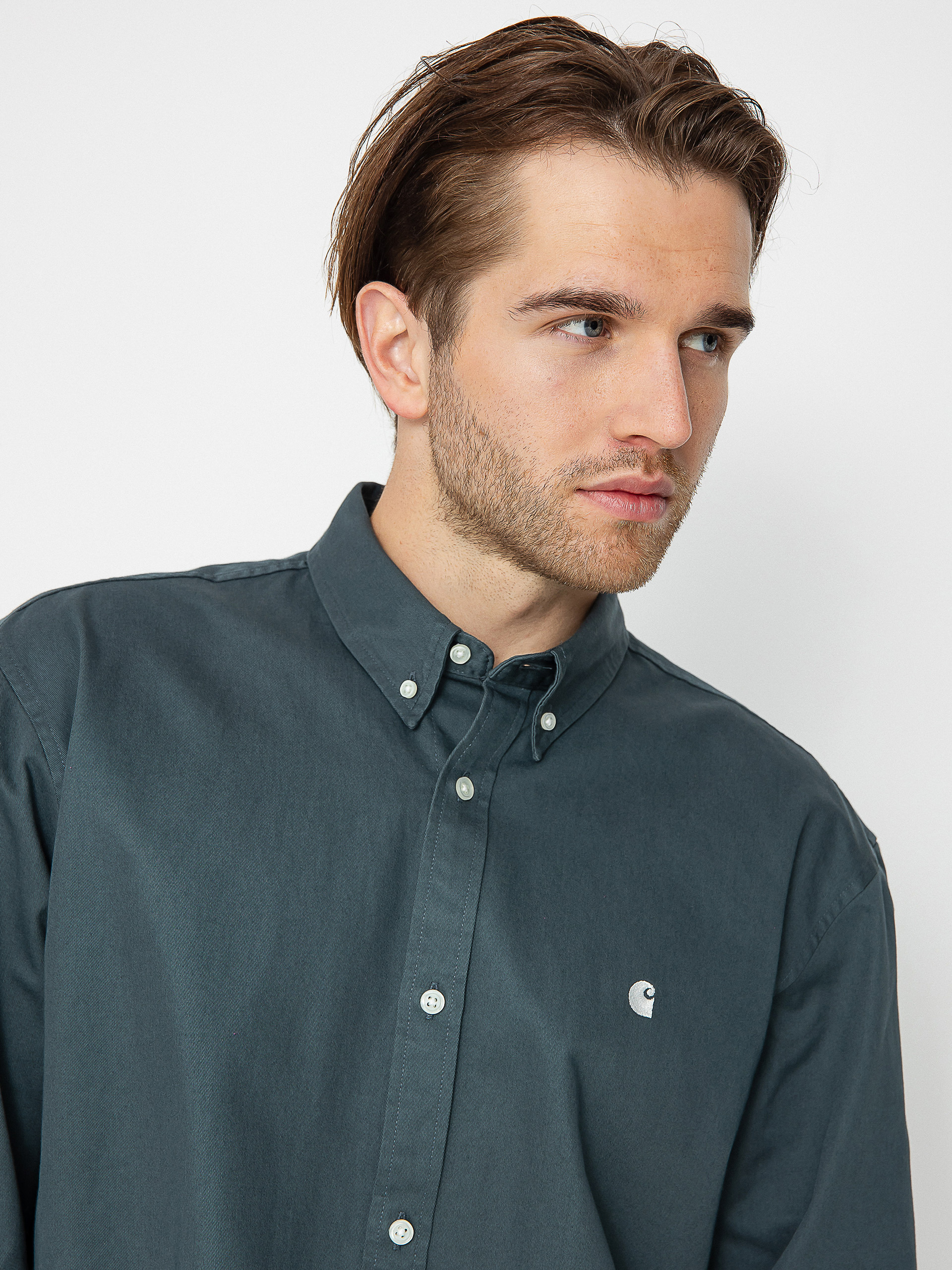 Carhartt WIP Madison Ing (ore/wax)