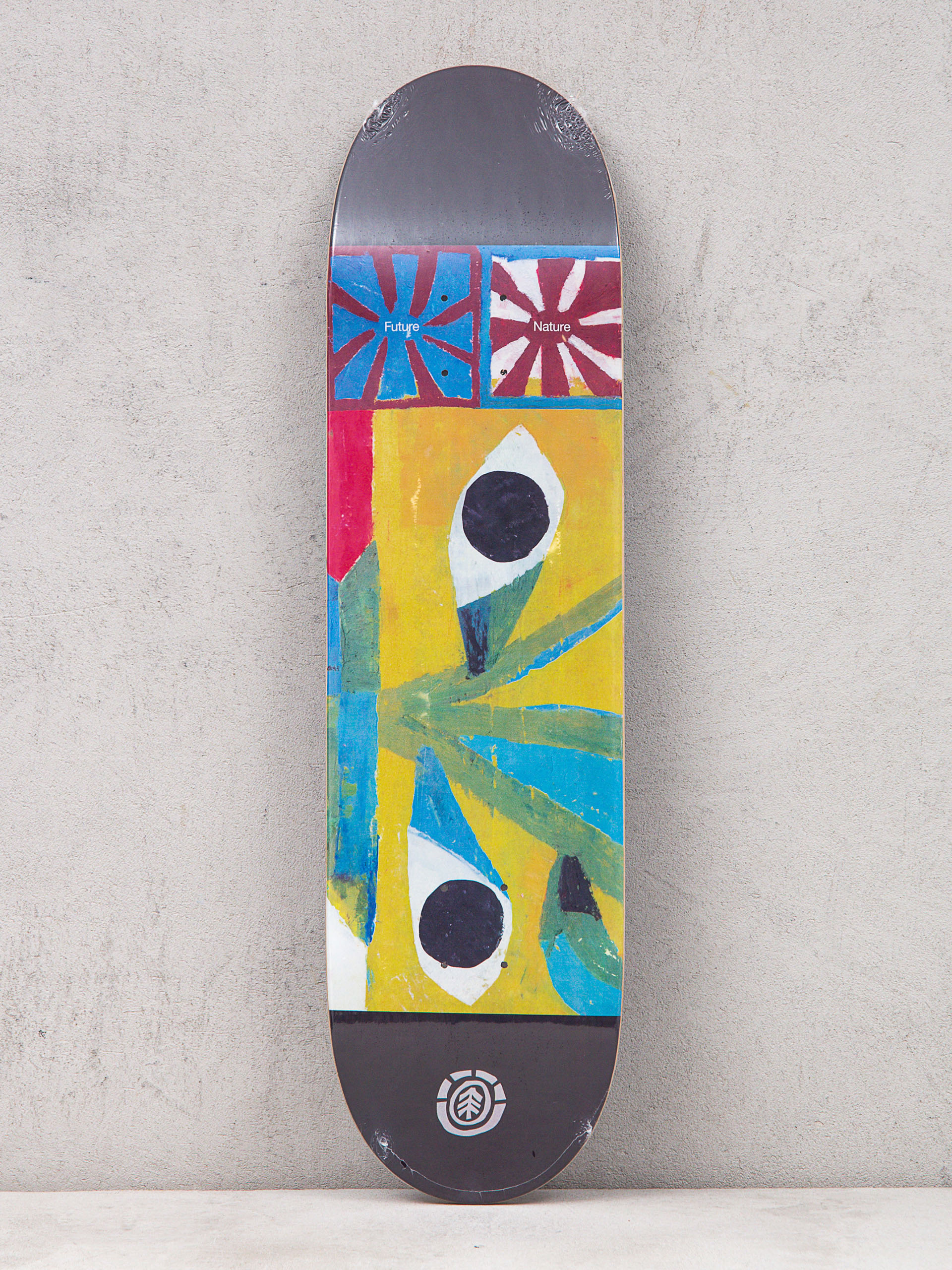 Element Day Still Gördeszka lap (assorted)