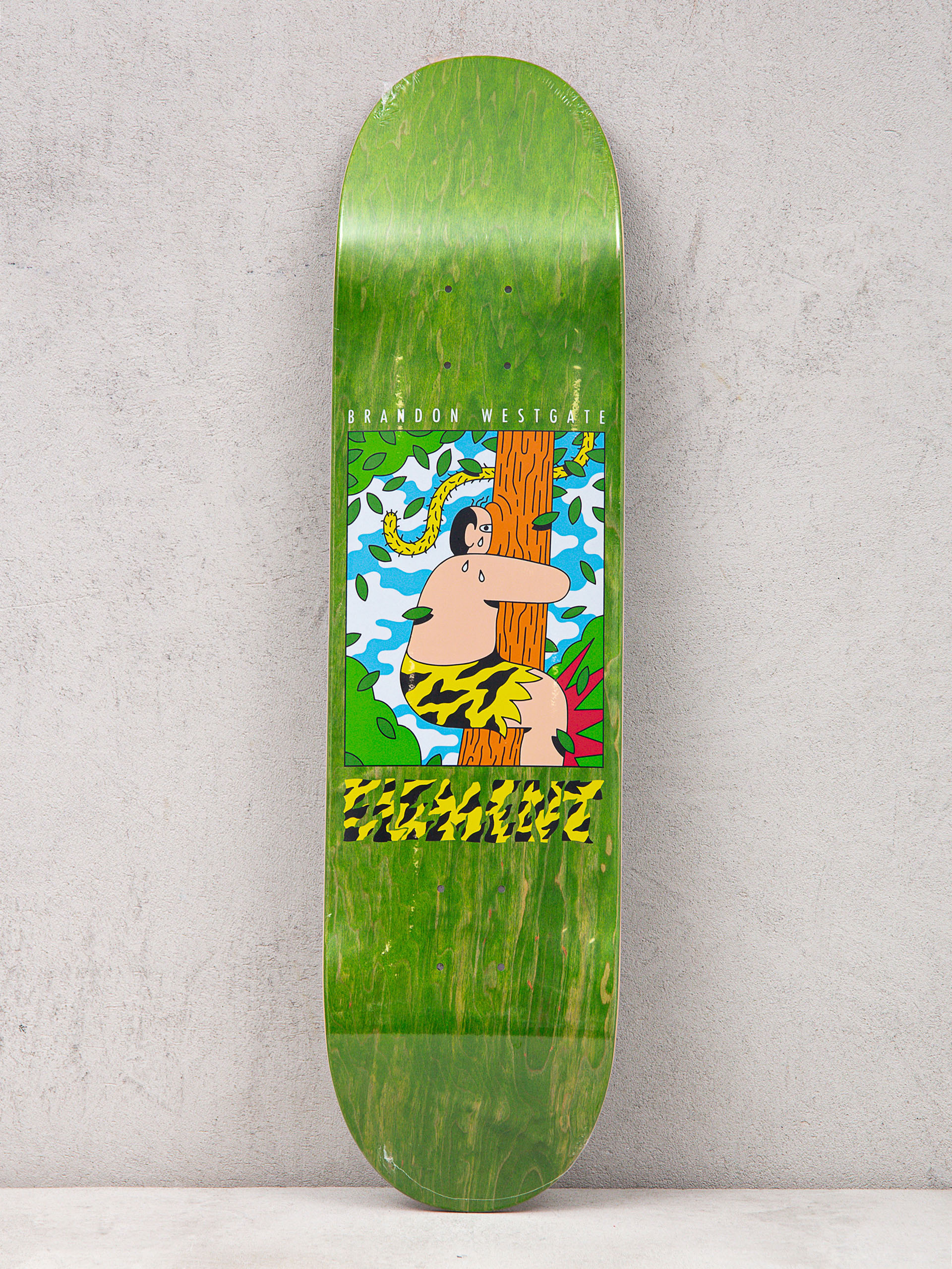 Element Landrein Gördeszka lap (assorted colors)