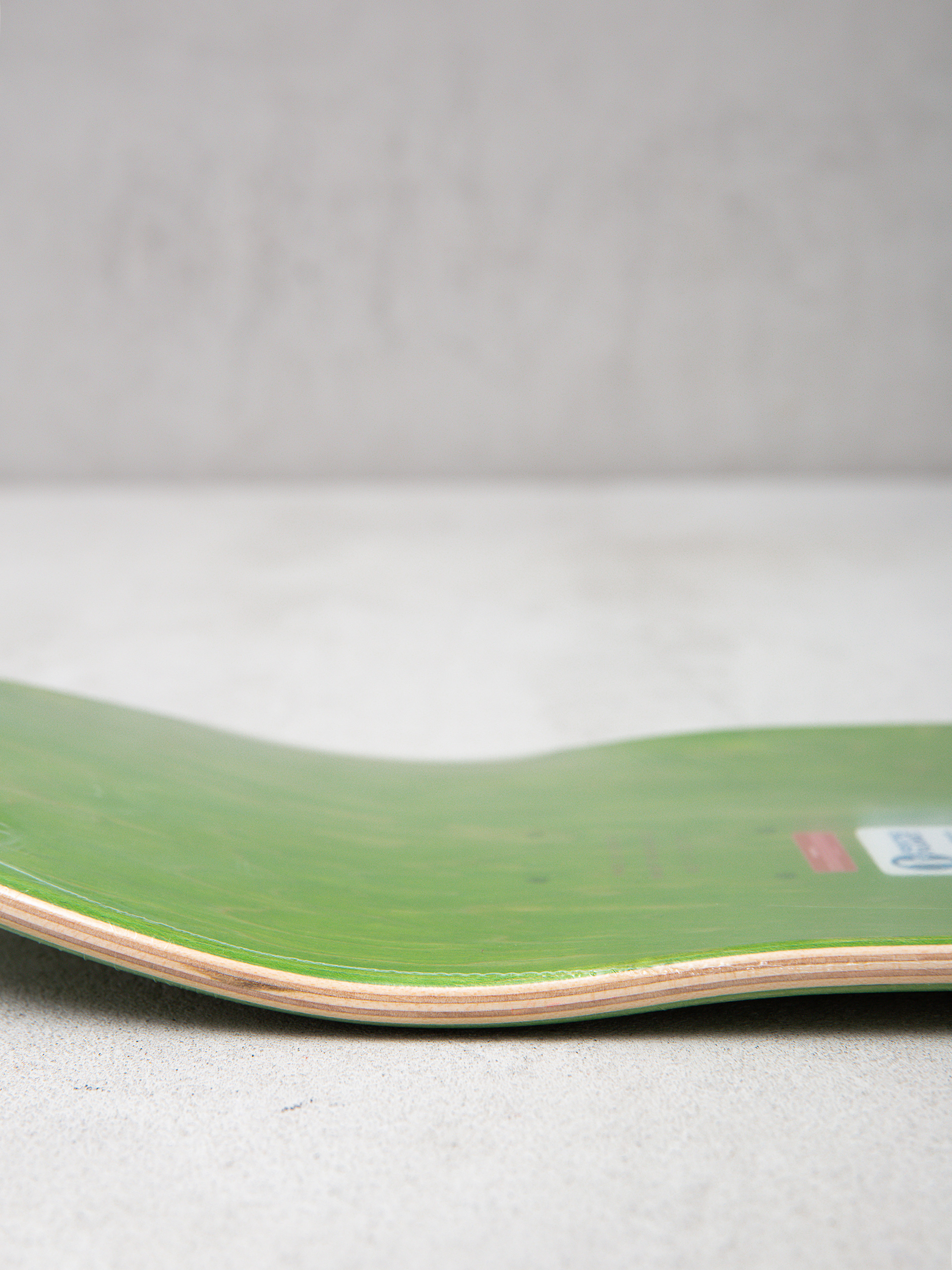 Element Landrein Gördeszka lap (assorted colors)