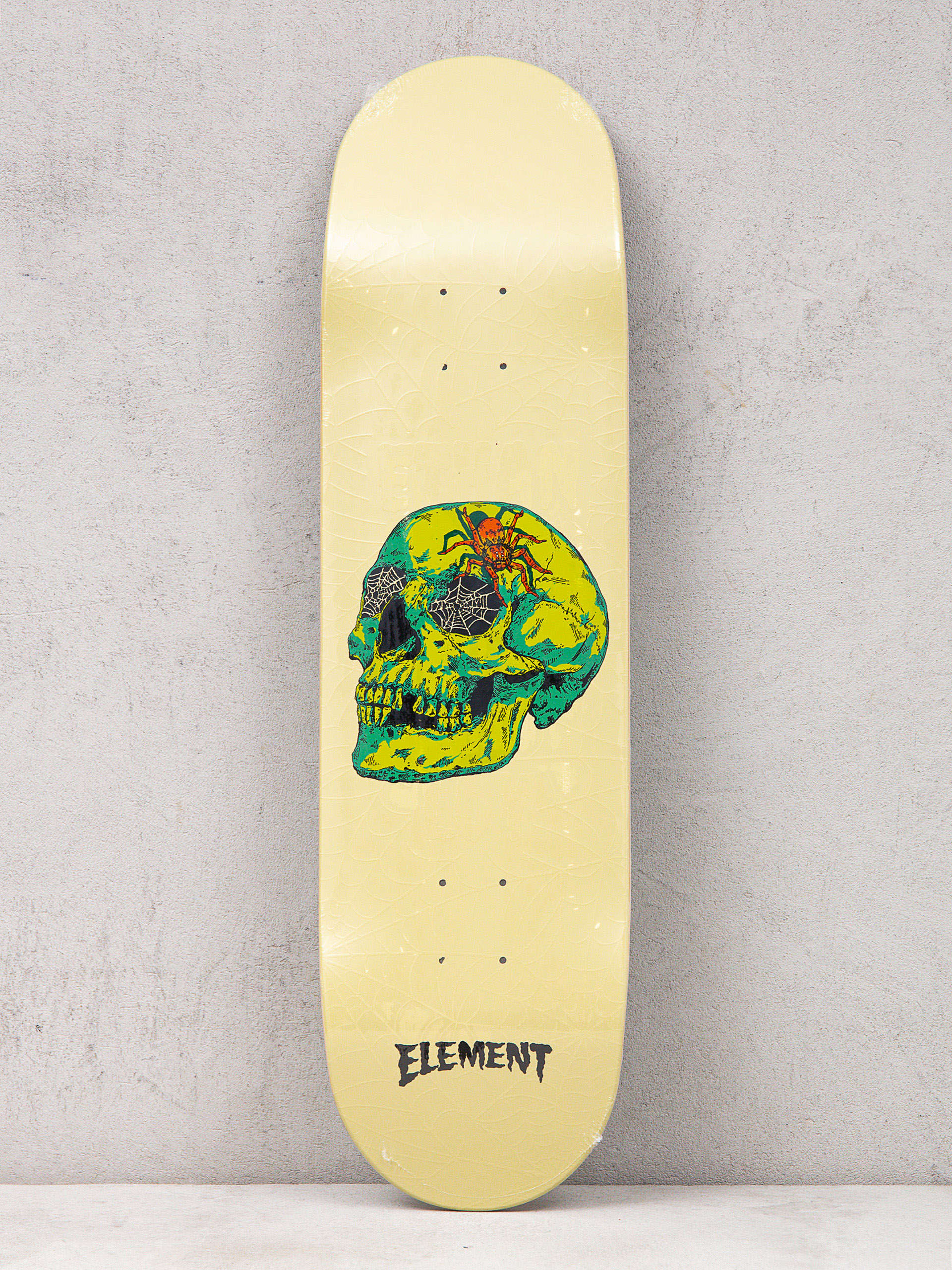 Element Hirotton Gördeszka lap (assorted colors)