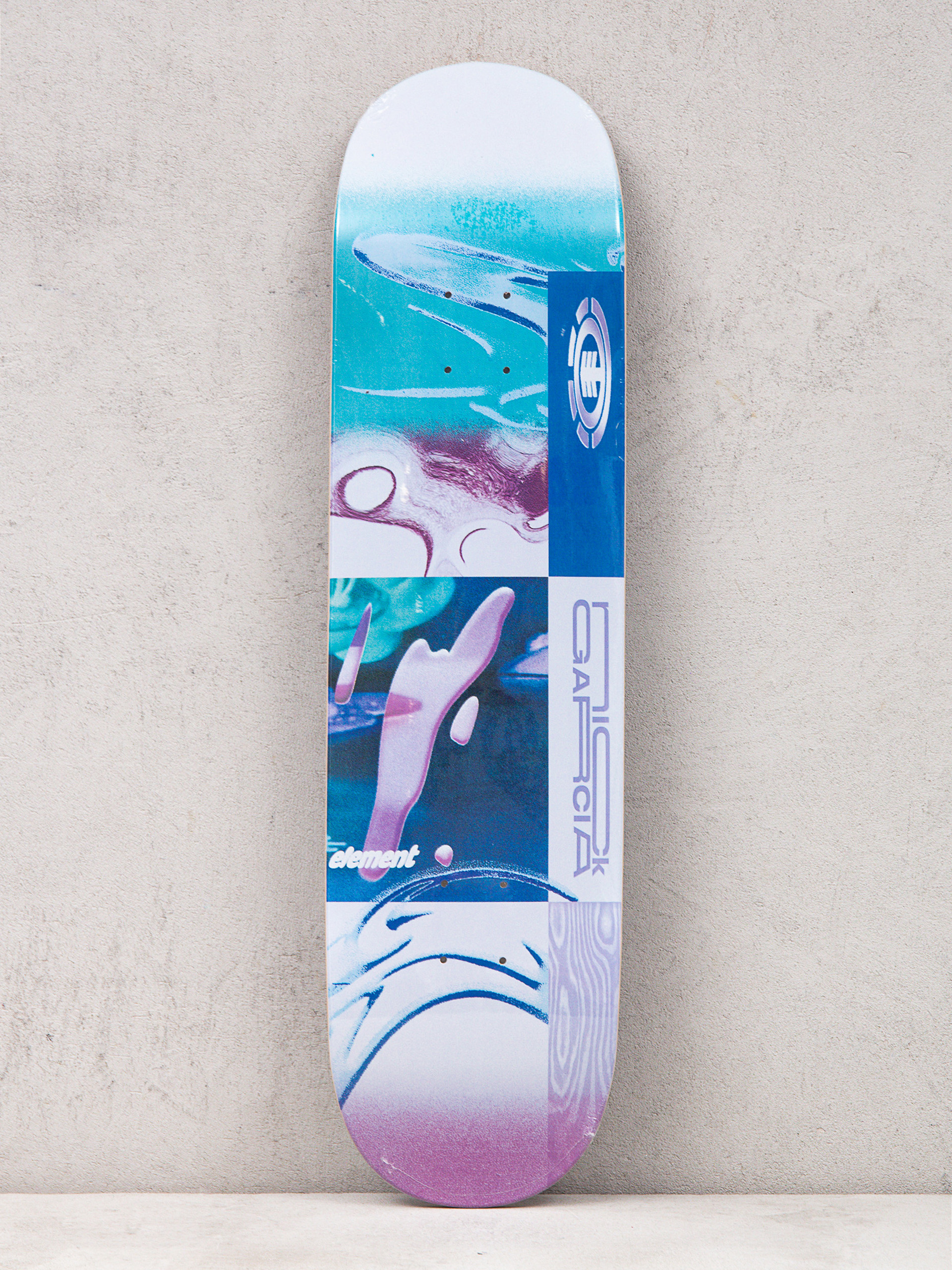 Element 160 Bpm Gf Gördeszka lap (assorted colors)