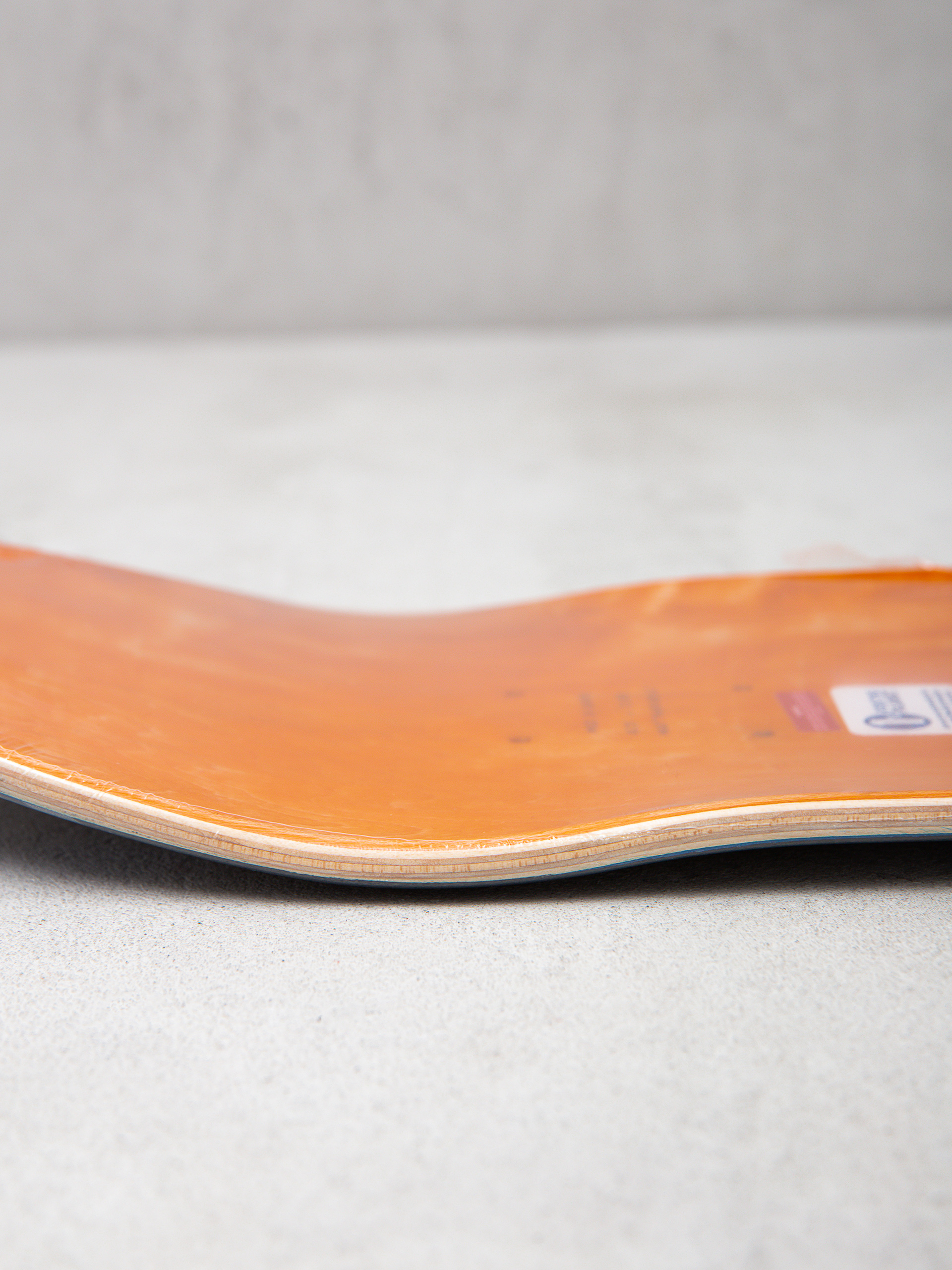 Element Timber Gördeszka lap (assorted colors)