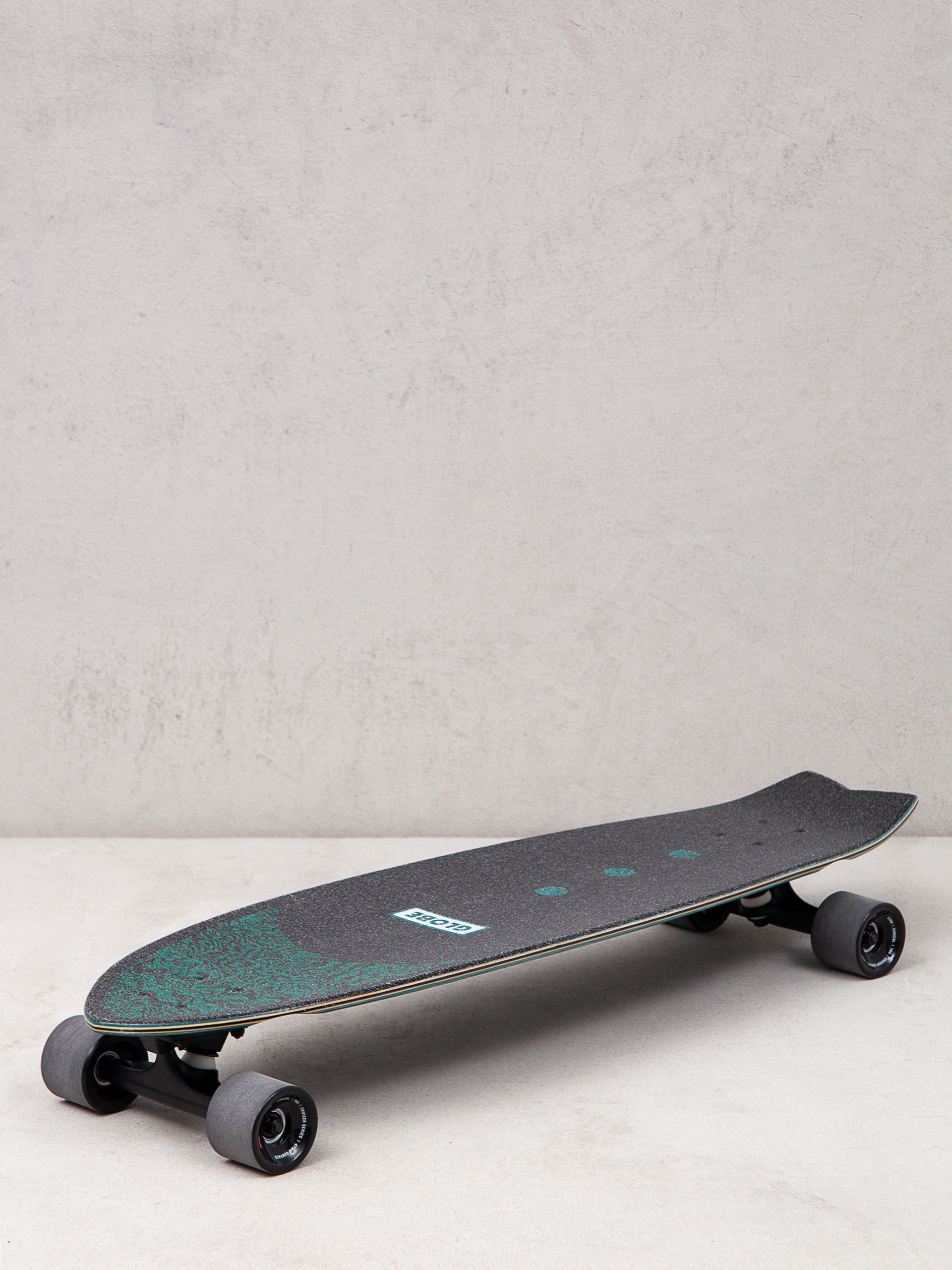 Globe Chromantic Cruiser (psy palm)