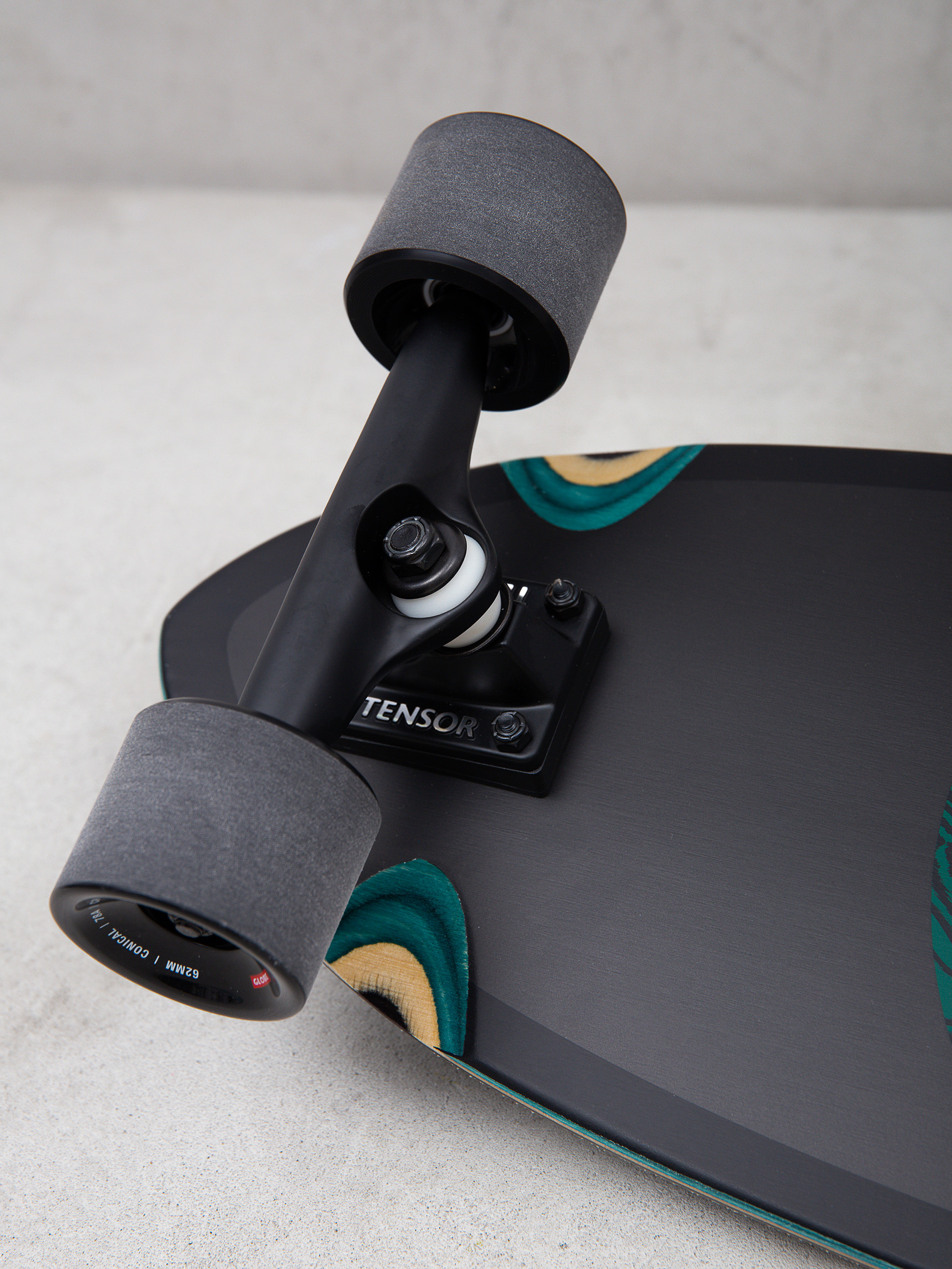 Globe Chromantic Cruiser (psy palm)