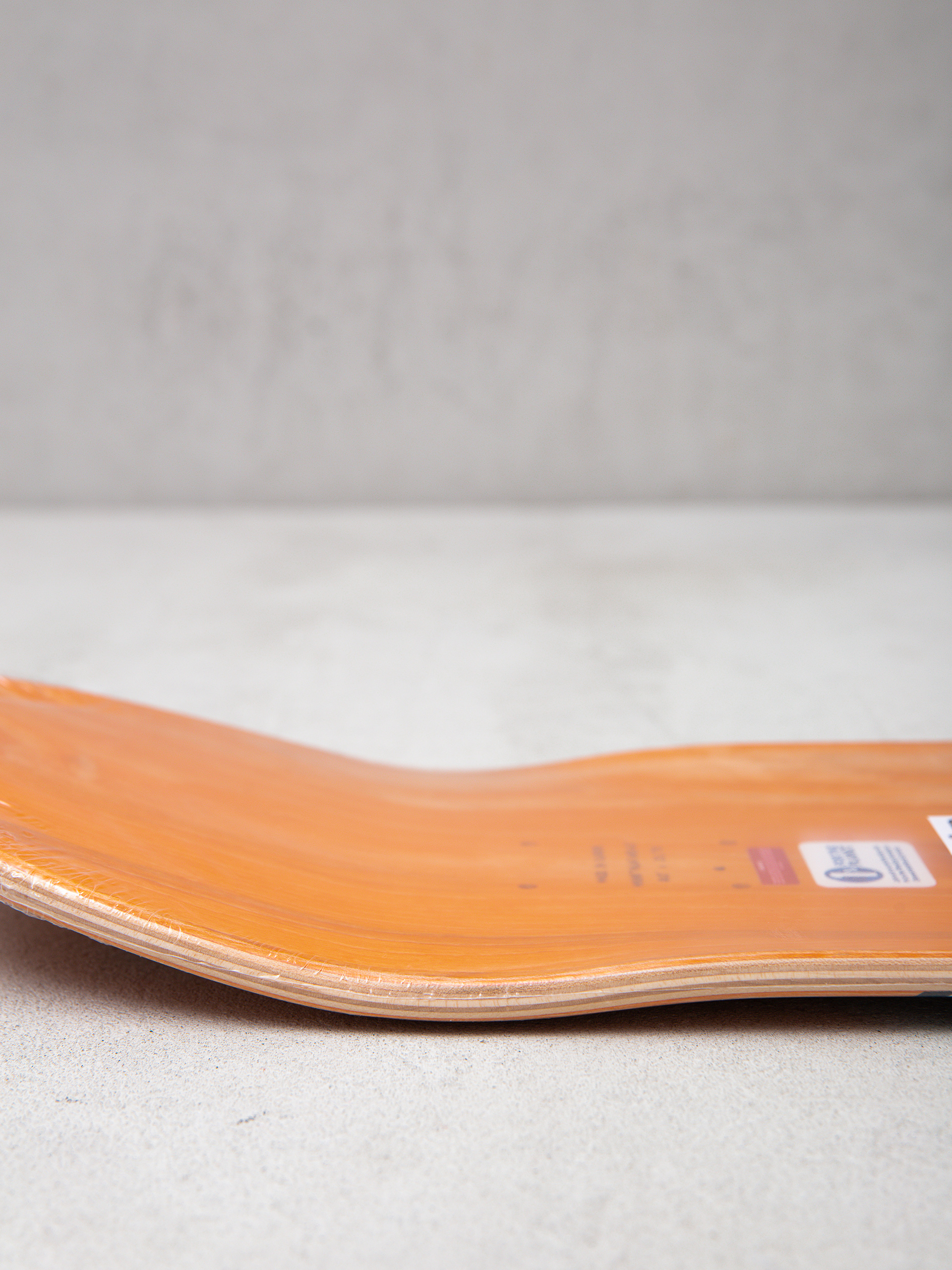 Element Timber Gördeszka lap (assorted colors)