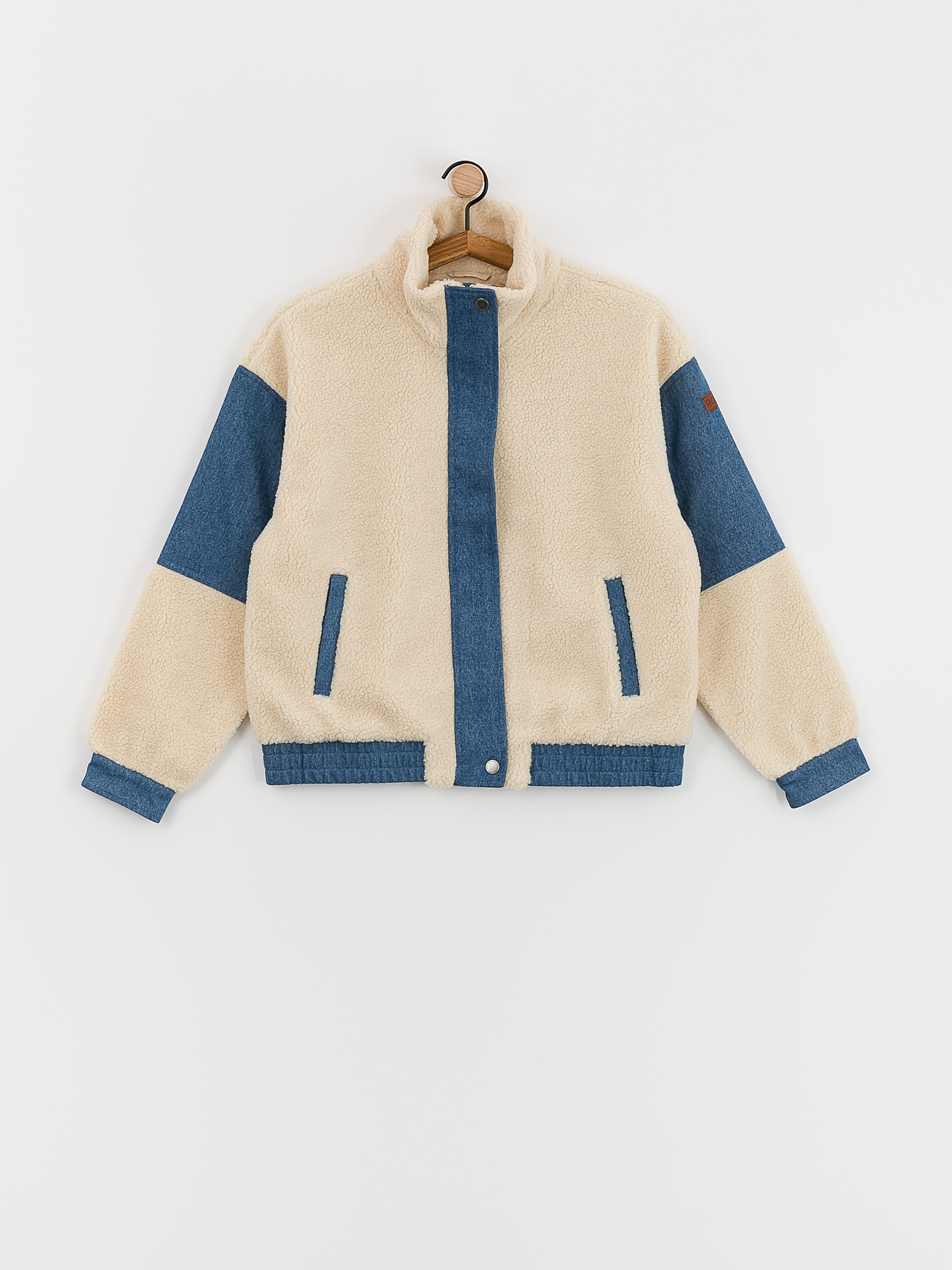 Roxy Wrap It Up Dzseki Wmn (tapioca)