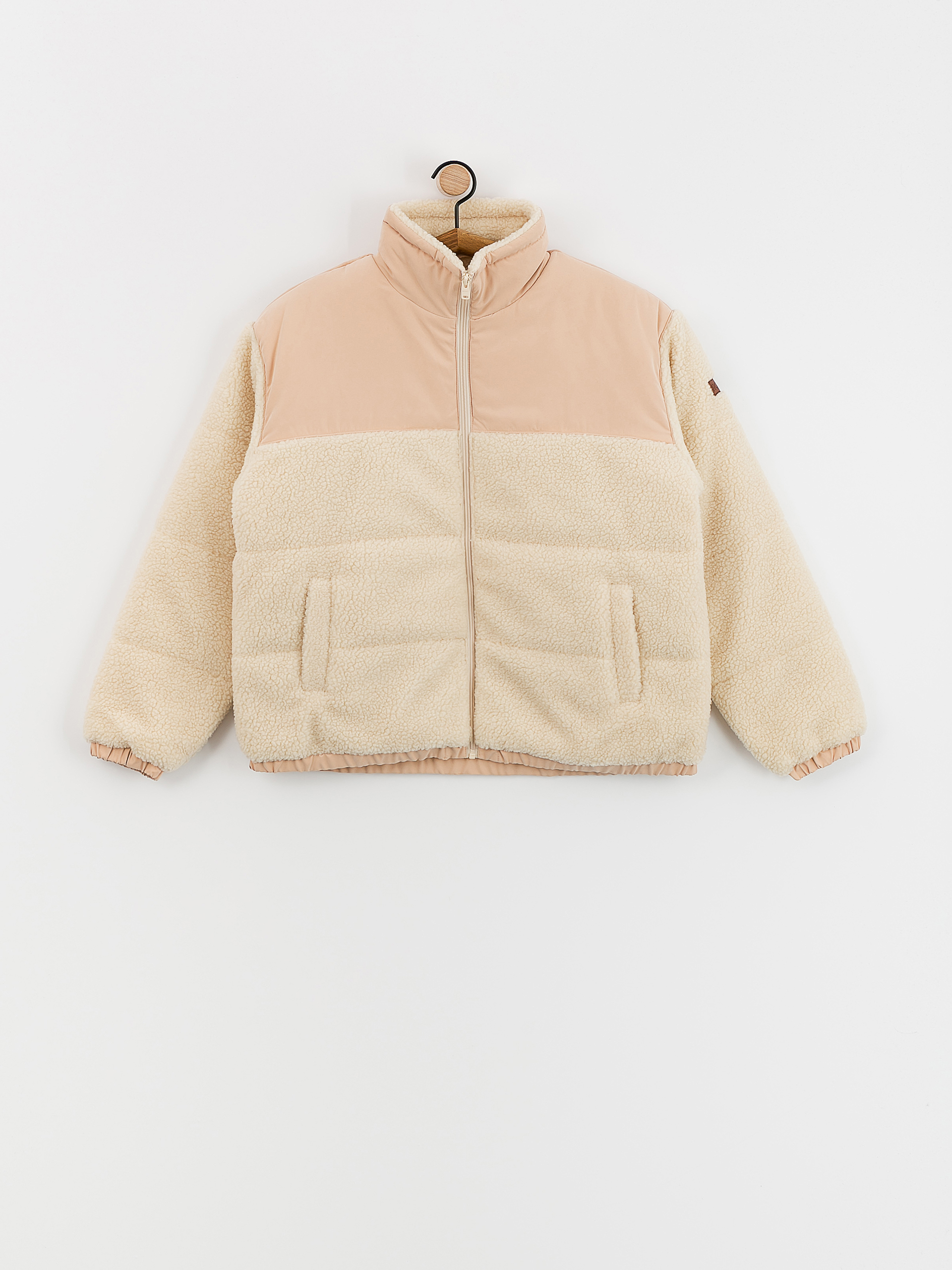 Roxy Miracle Mile Dzseki Wmn (hazelnut)