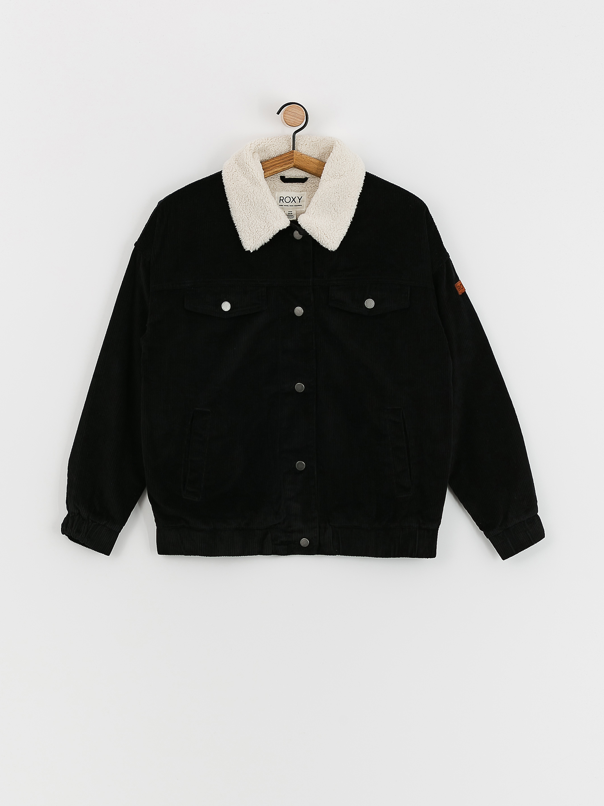 Roxy Way It Goes Dzseki Wmn (anthracite)