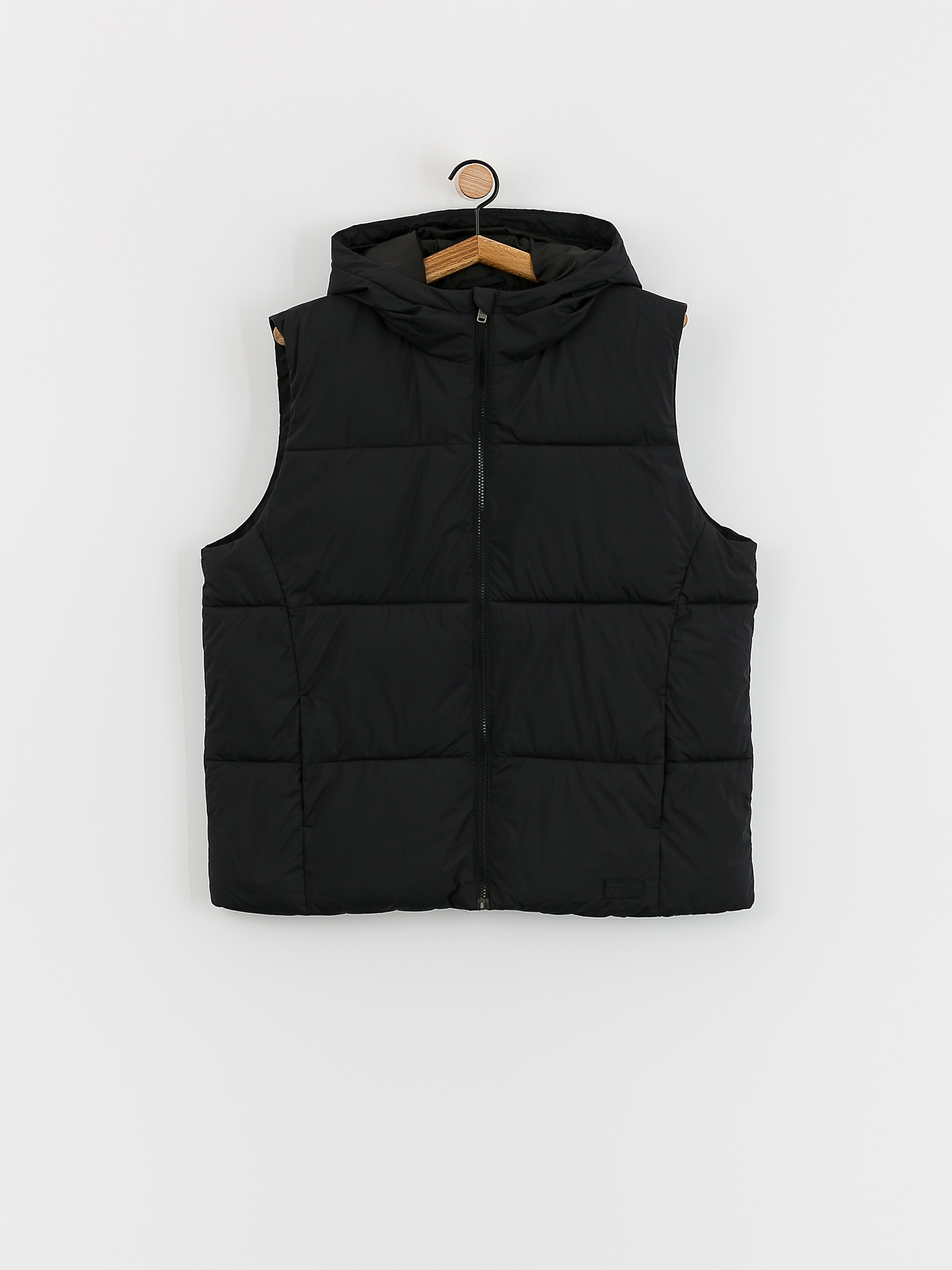 Roxy Bright Side Mellény Wmn (anthracite)