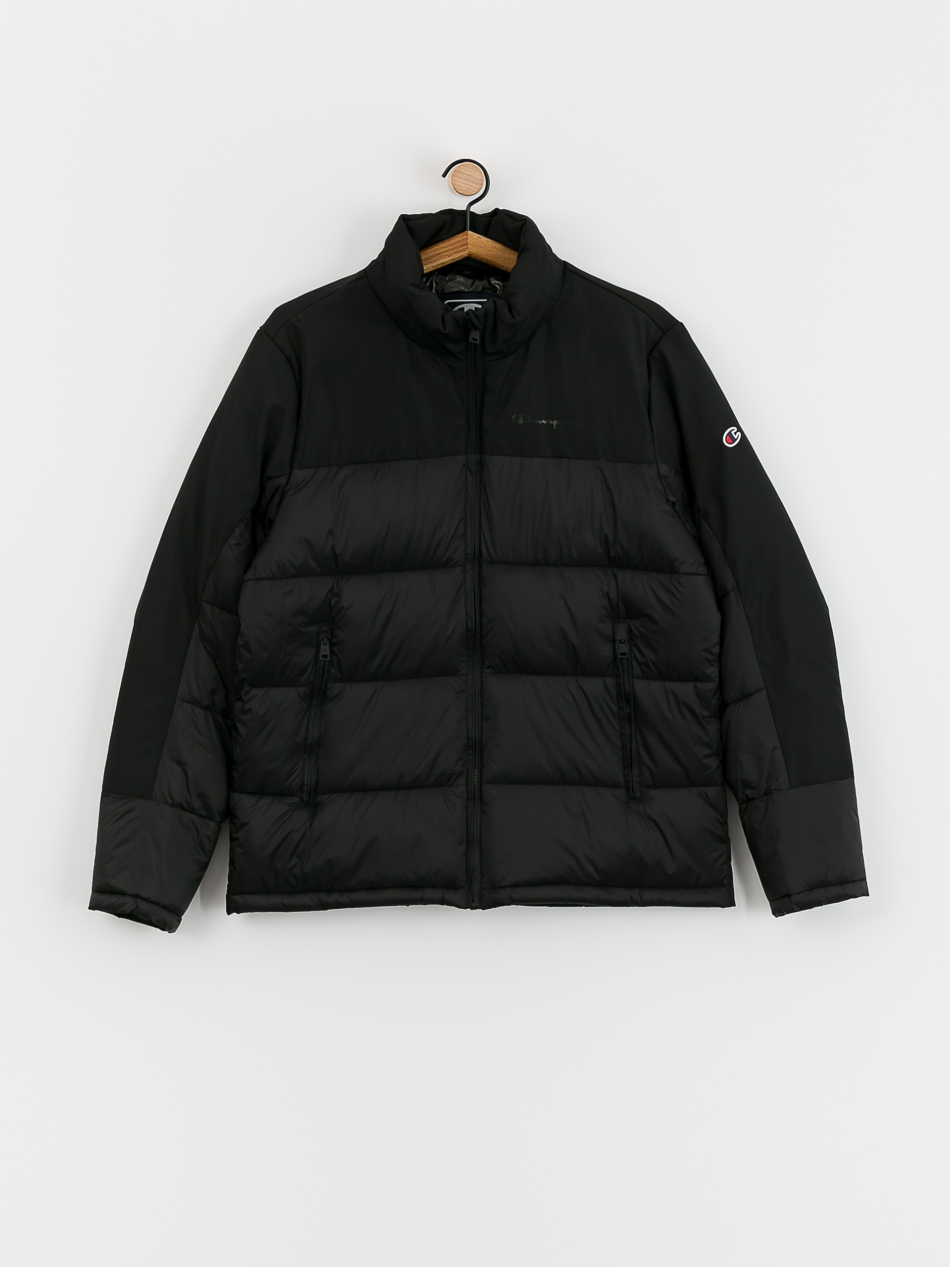 Champion Legacy Jacket 219191 Dzseki (nbk/nbk)