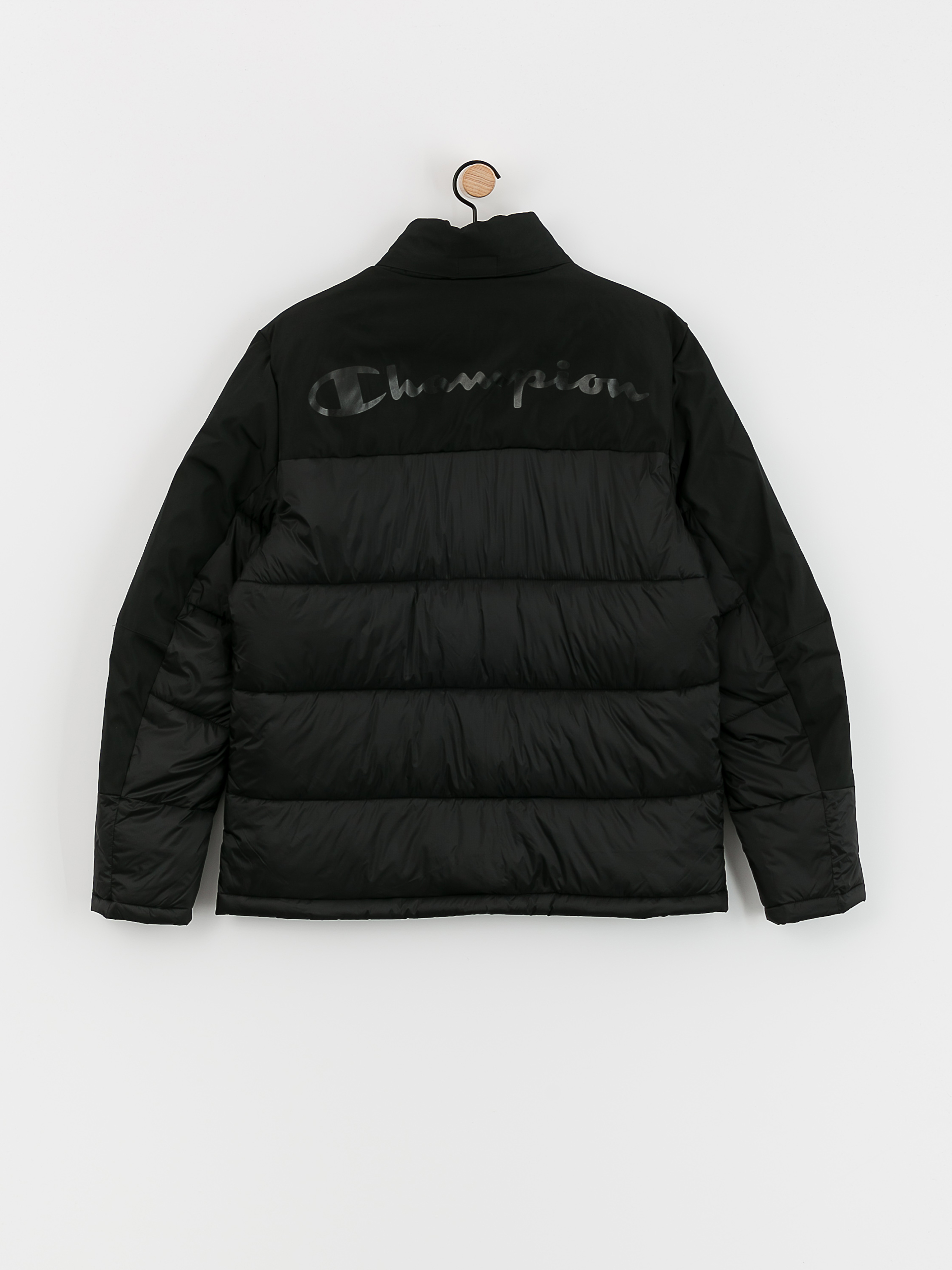 Champion Legacy Jacket 219191 Dzseki (nbk/nbk)