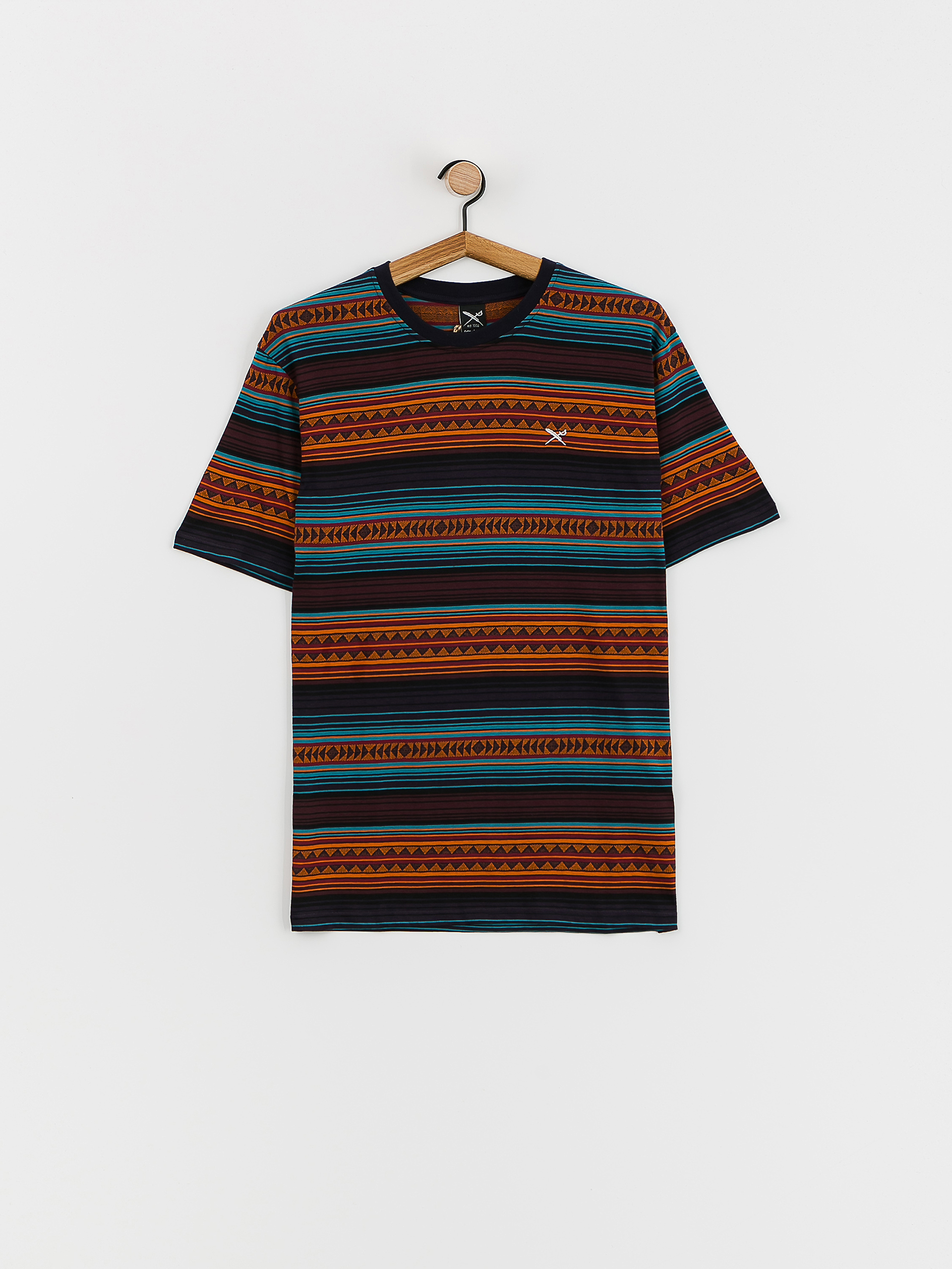 Iriedaily Vintachi Póló (navy)