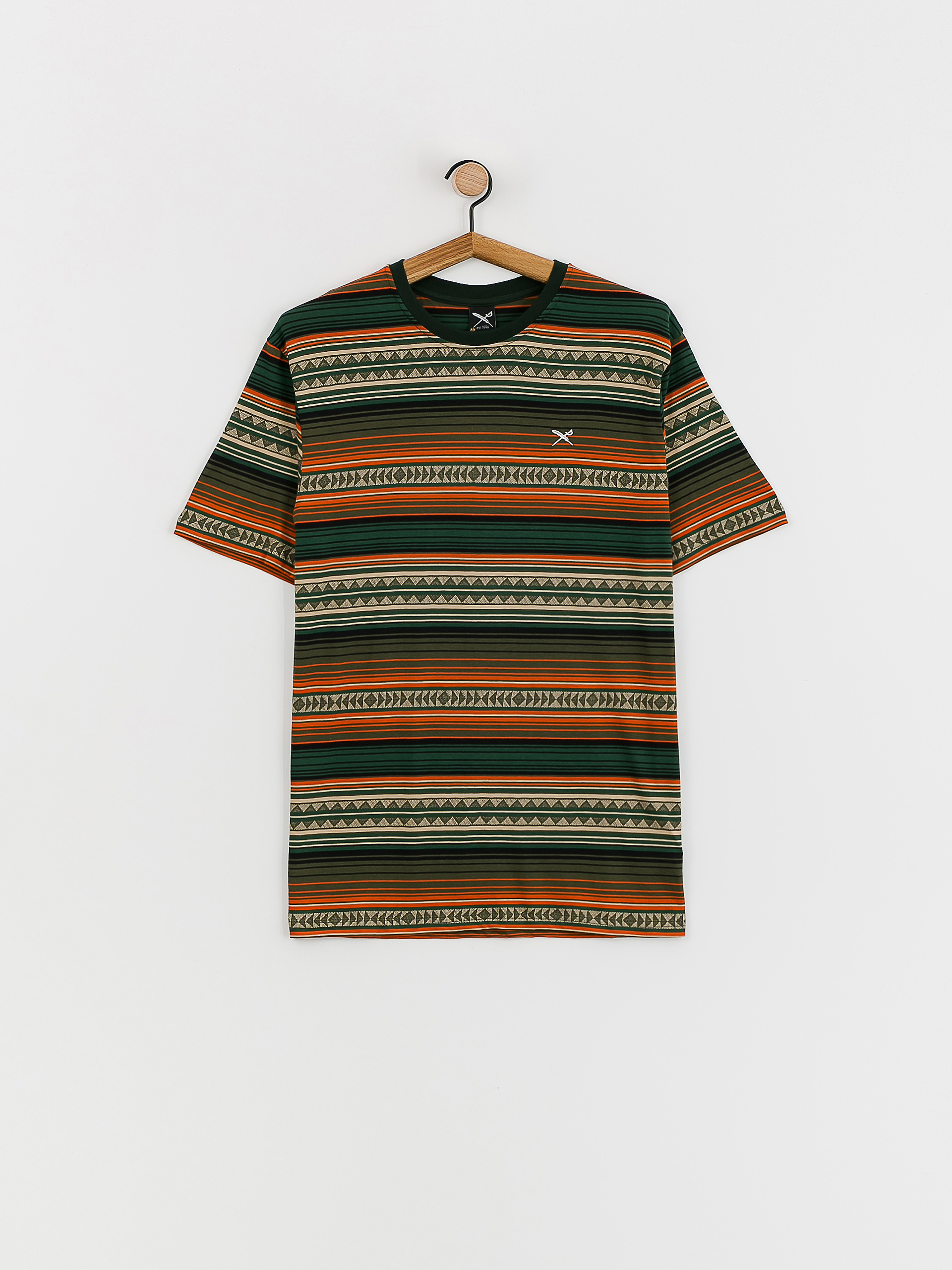 Iriedaily Vintachi Póló (hunter)