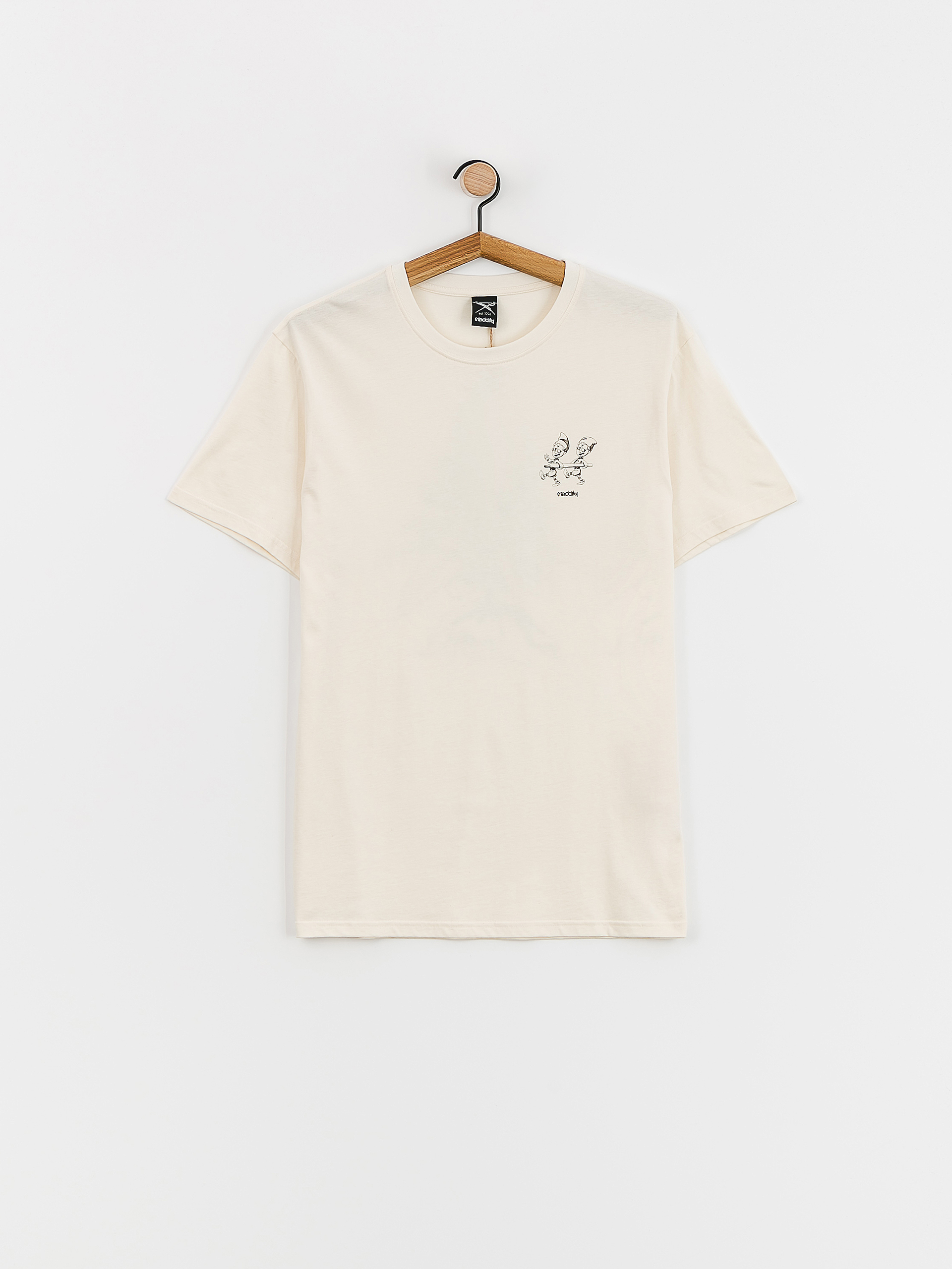 Iriedaily Weedymas Póló (undyed)