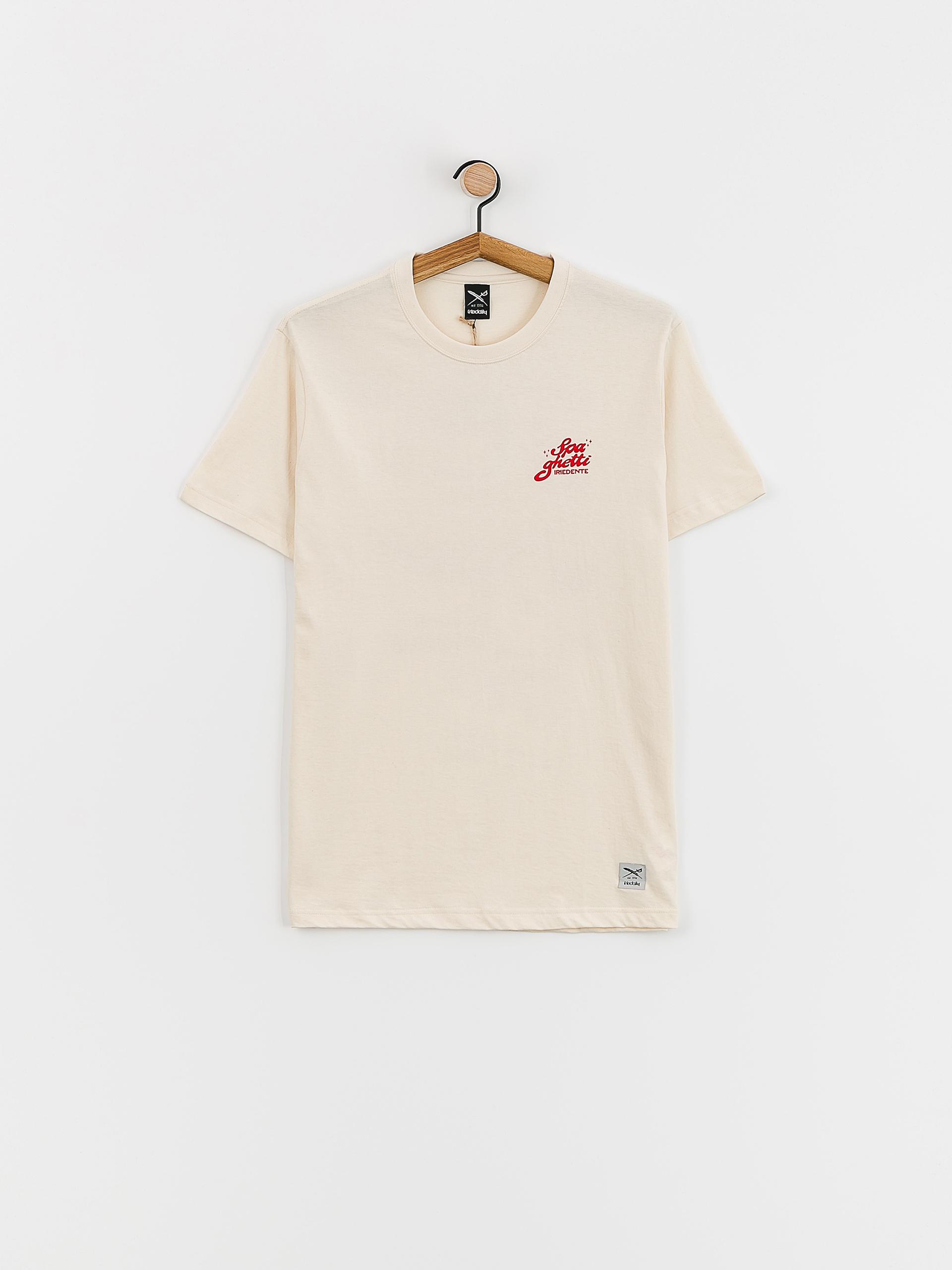 Iriedaily Spa Ghetti Póló (undyed)