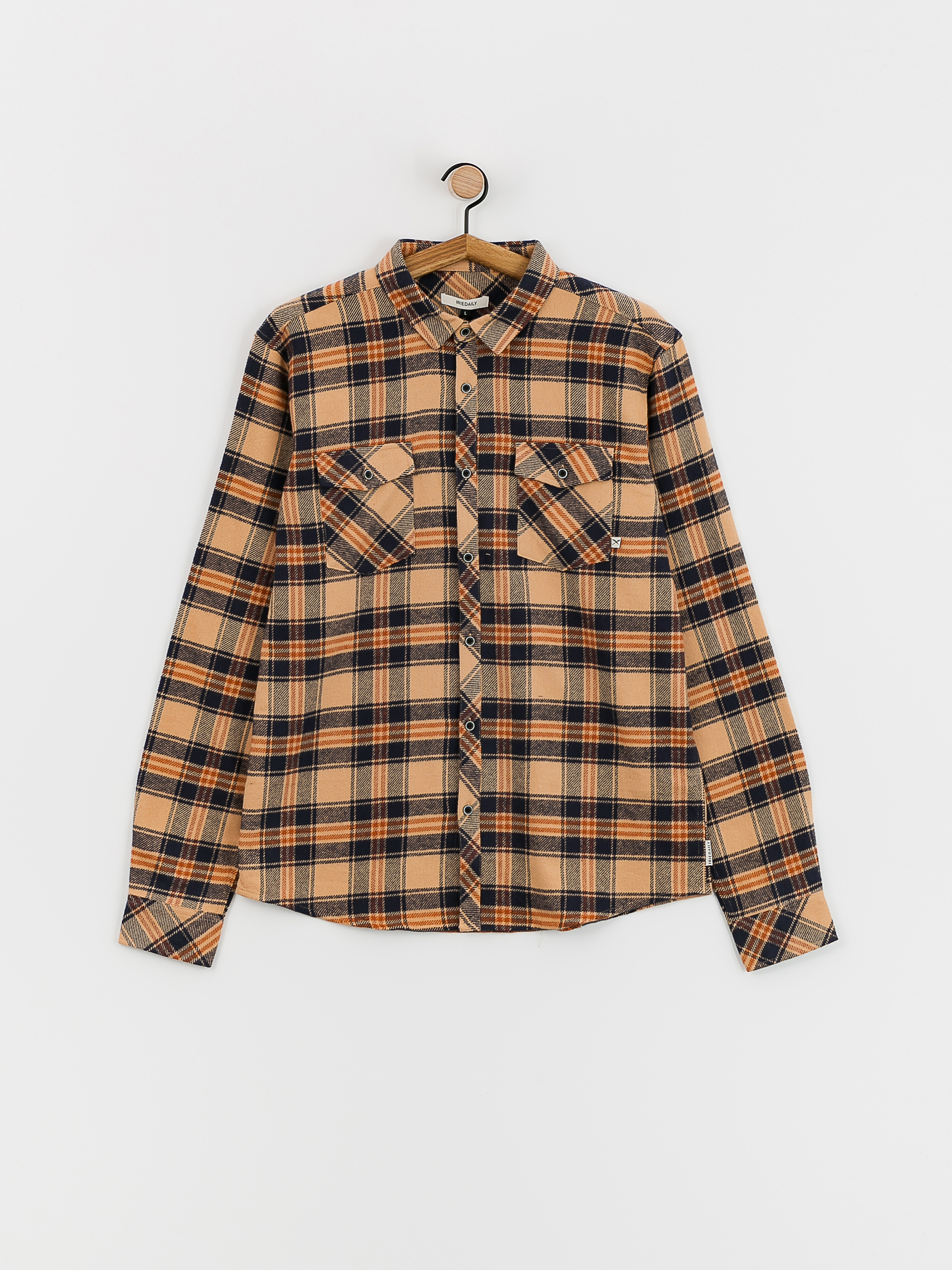 Iriedaily Rosomako 2.0 Ing (khaki)