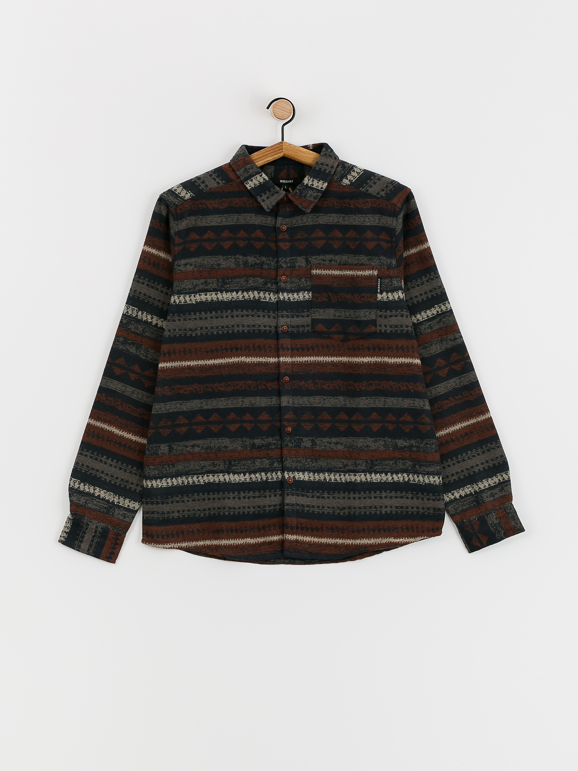 Iriedaily Santania Ing (marine)