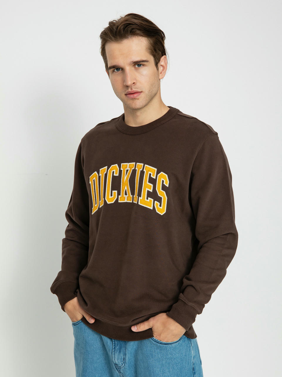 Dickies Aitkin Pulóver (java)