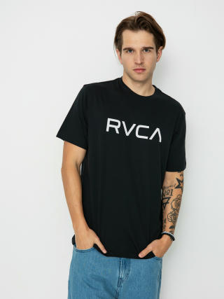 RVCA Big Rvca póló (black)
