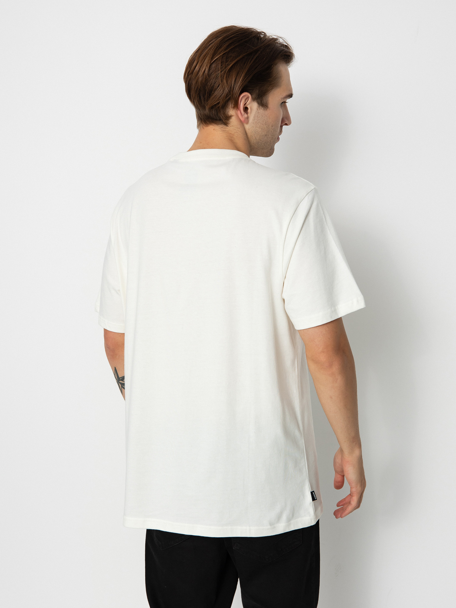 Element Dusk póló (egret)