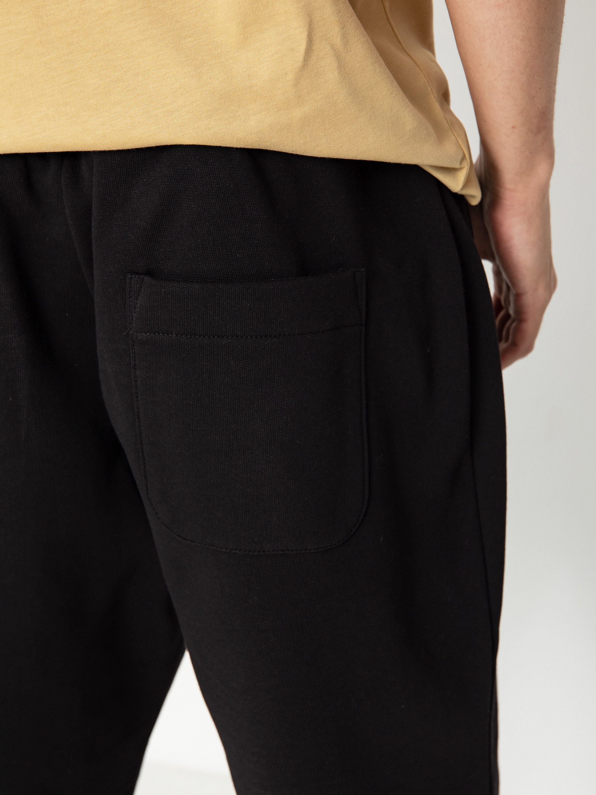 Carhartt WIP Wiles Kisnadrág (black)