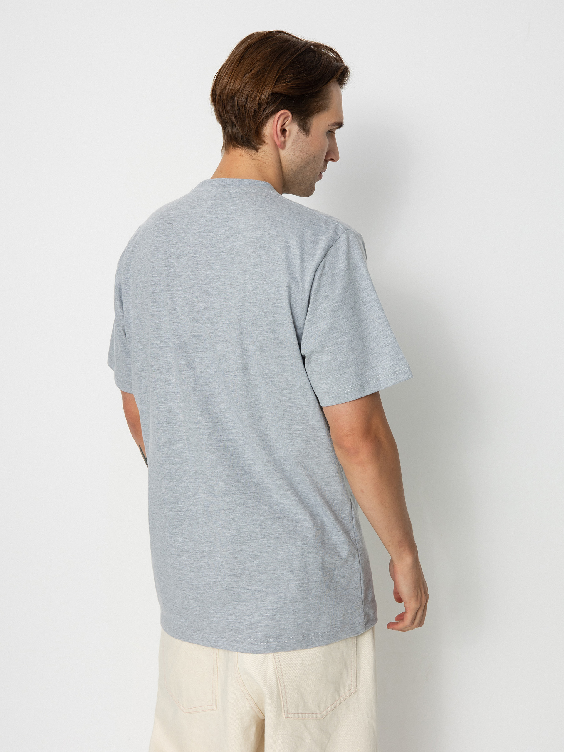 Prosto Legacy póló (gray)